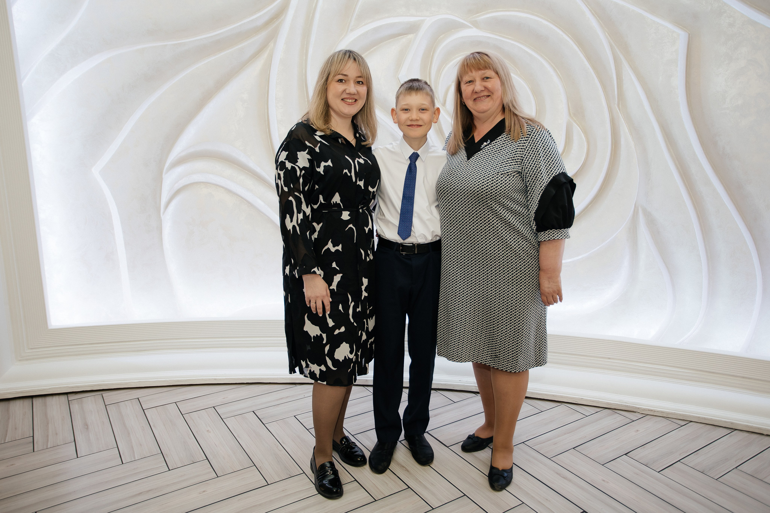 Выпускной 4класс. Фотограф в Иркутске