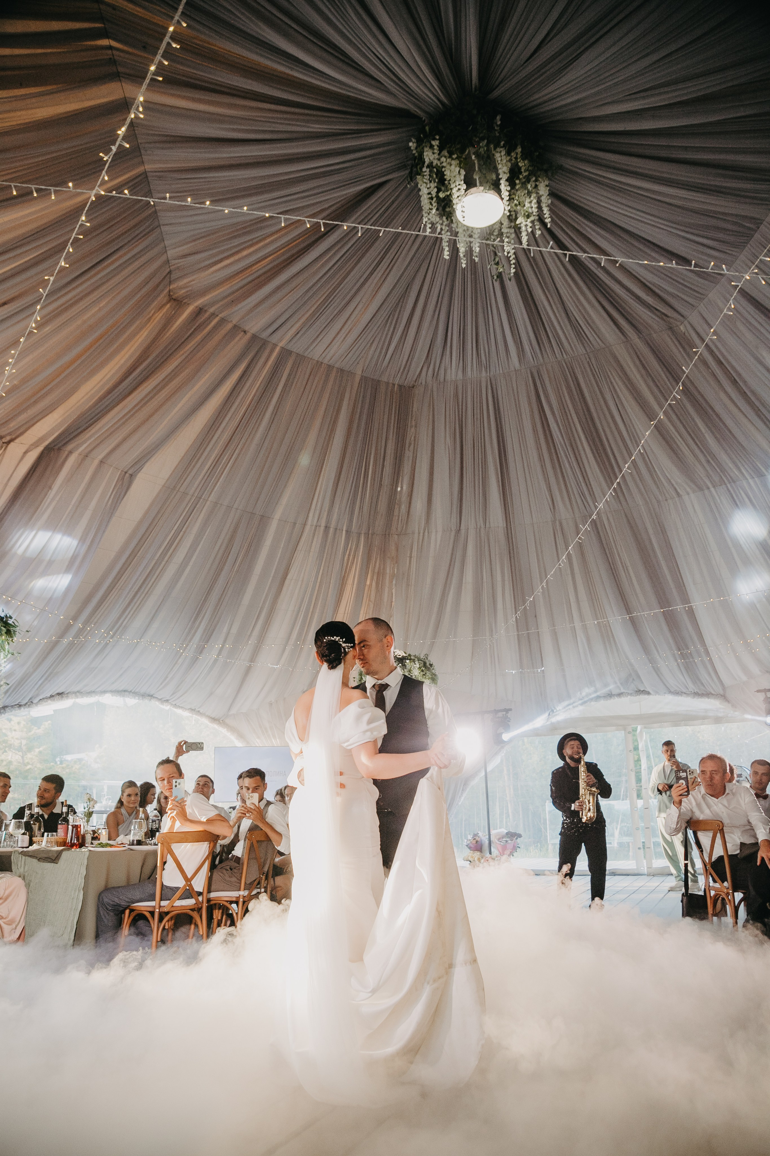 Никита и Полина 2025. Главная