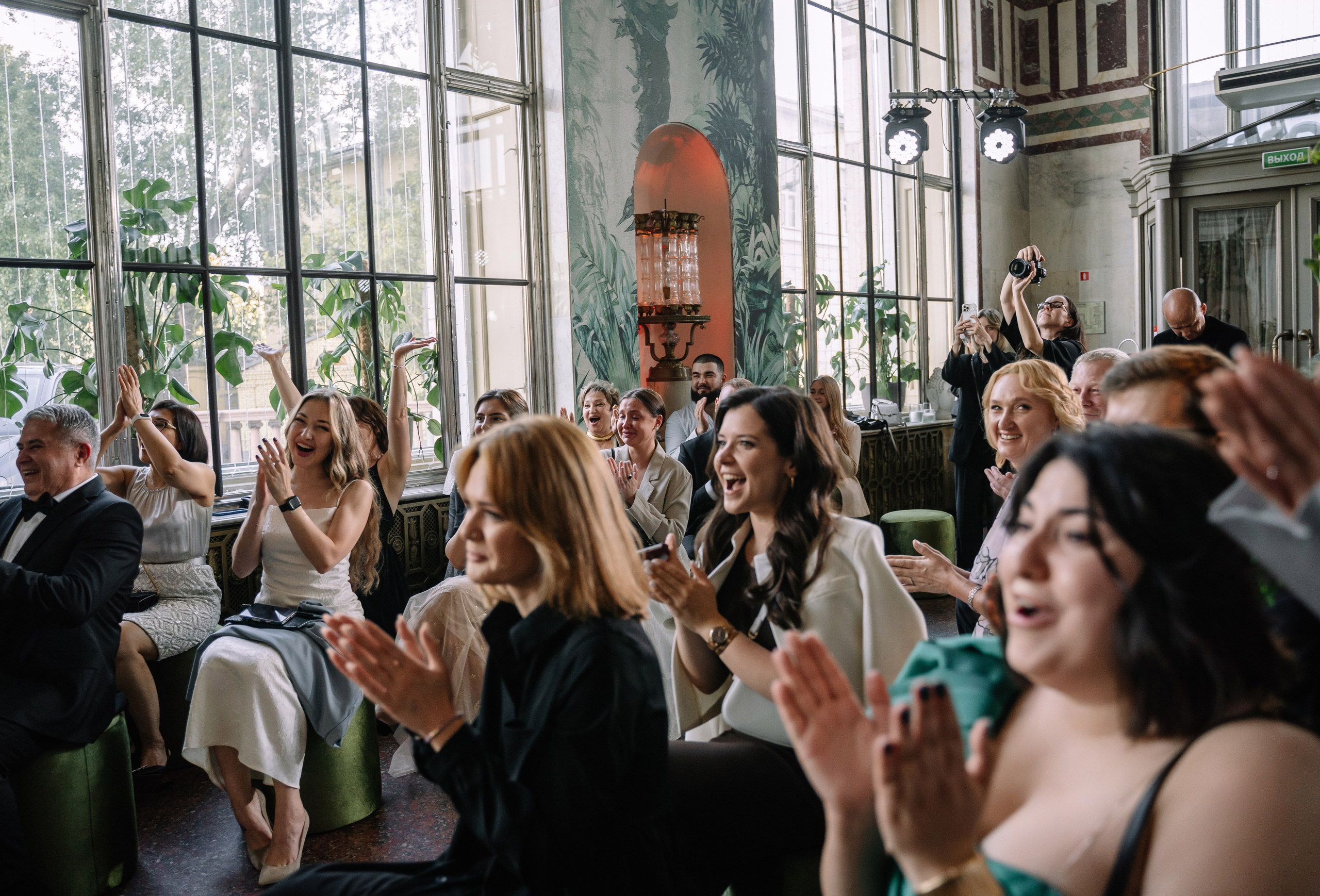 Свадебный день Руслана и Лали. Свадебный и семейный фотограф в Анапе Елена Полетаева
