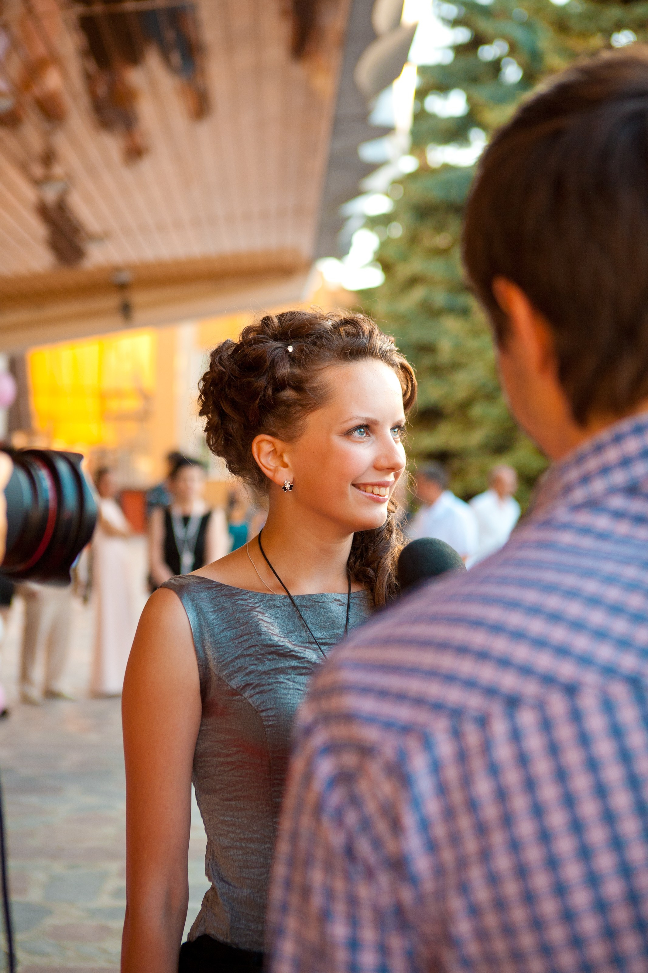 ВЫПУСКНОЙ 11 КЛАСС