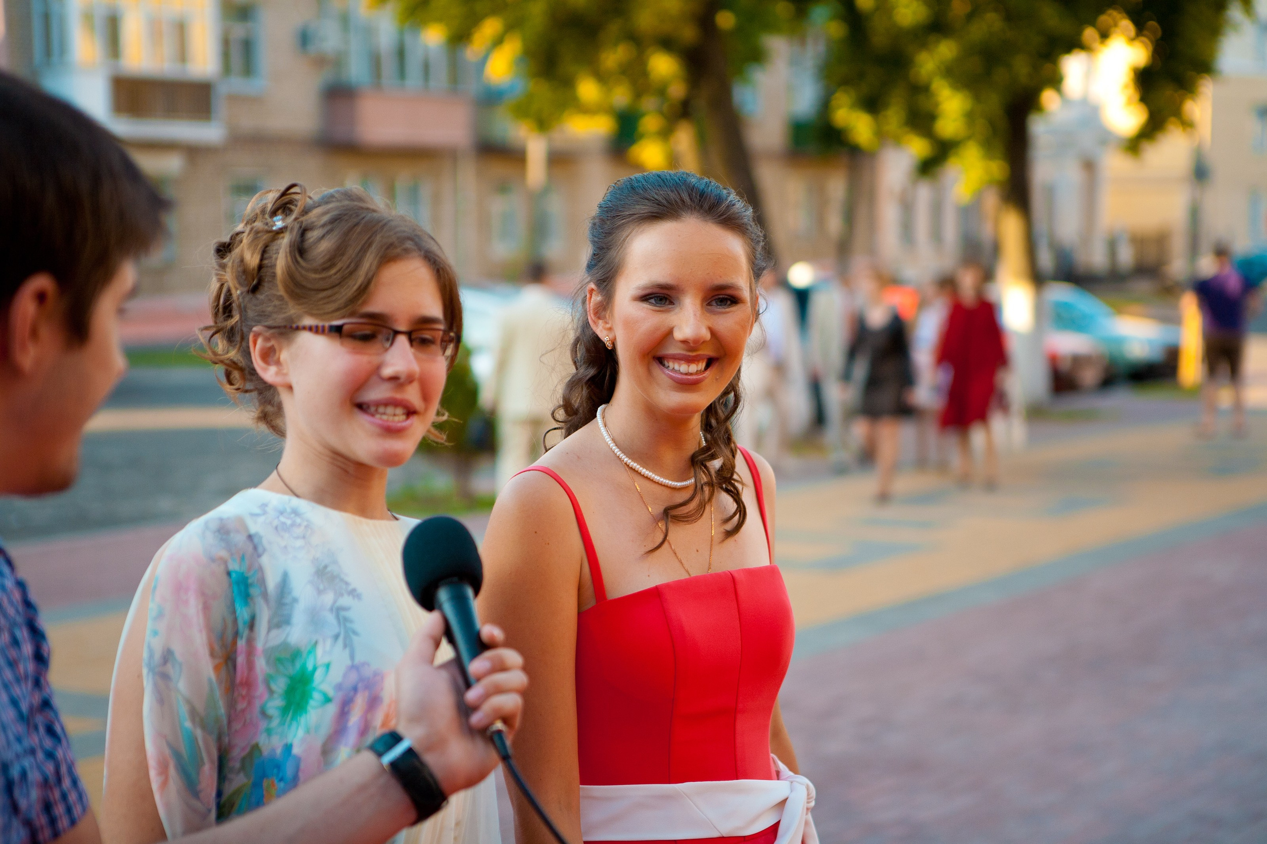 ВЫПУСКНОЙ 11 КЛАСС