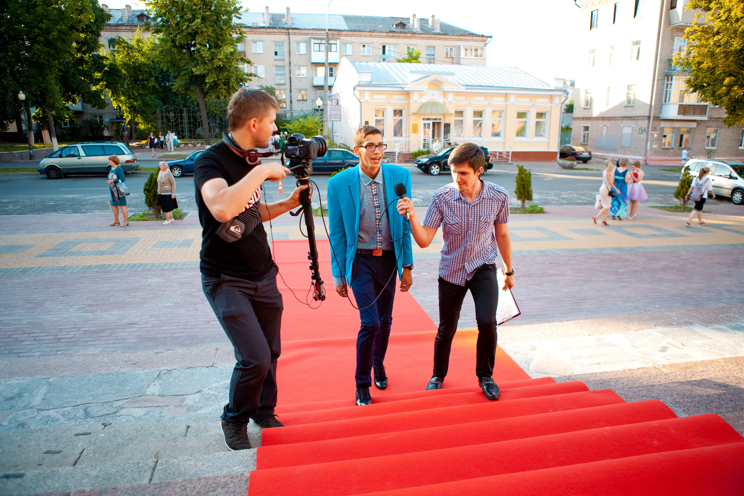 ВЫПУСКНОЙ 11 КЛАСС