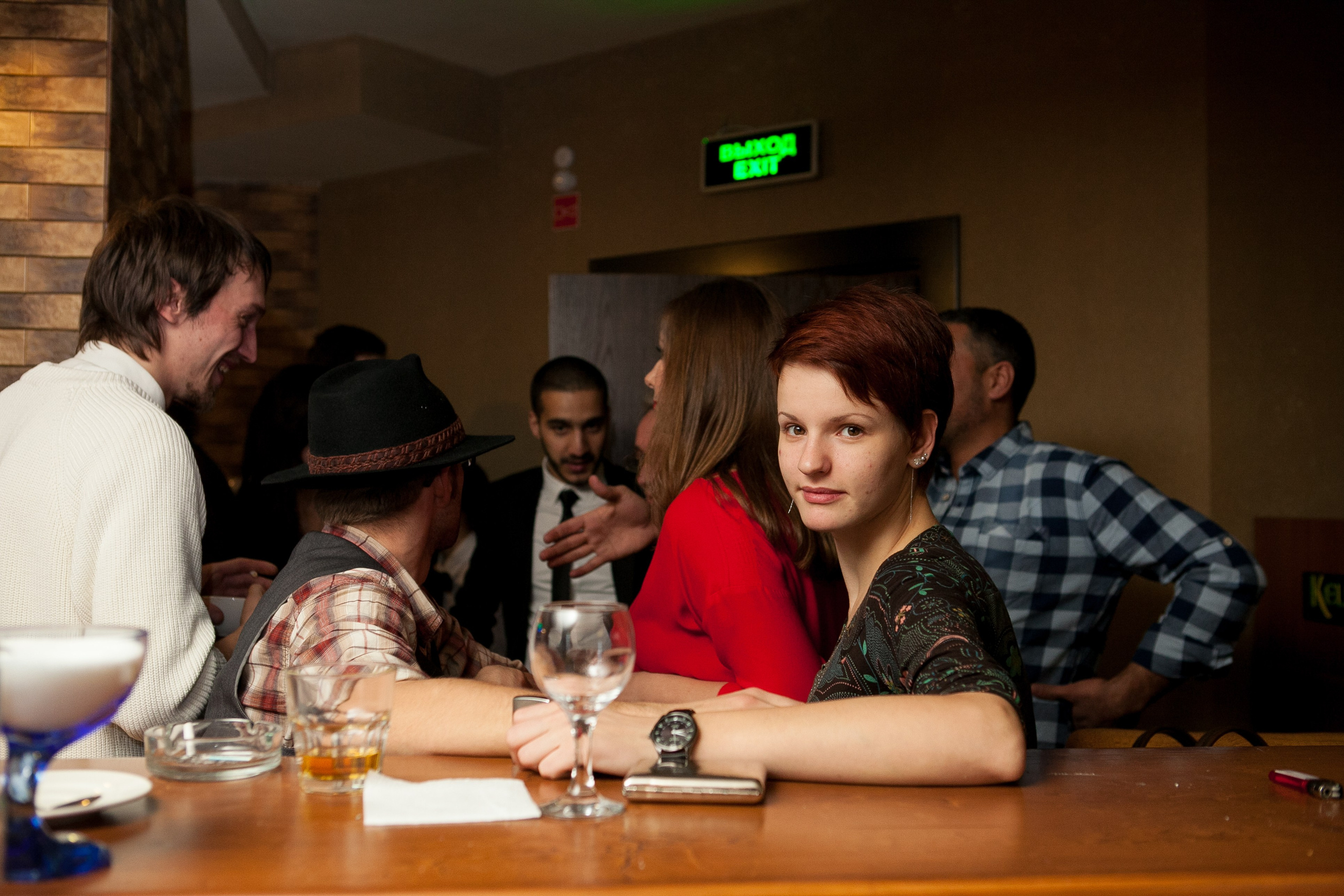 ОТКРЫТИЕ Kellys