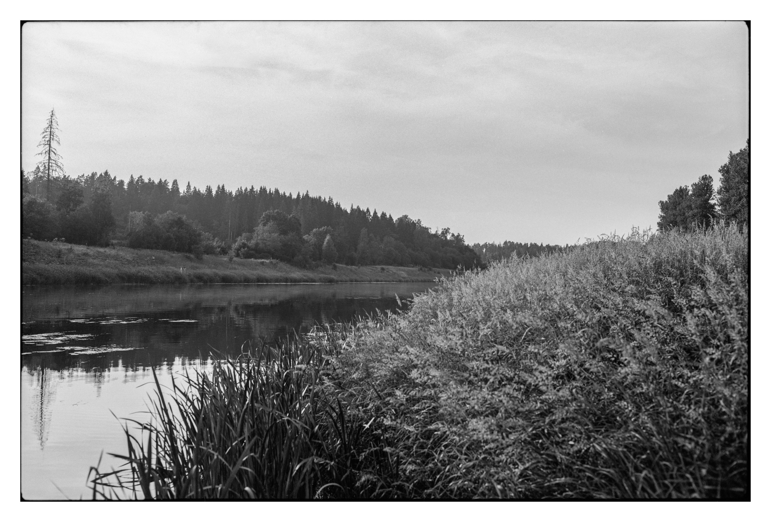 Особый взгляд на людей. Сергей Гаврилов, фотограф