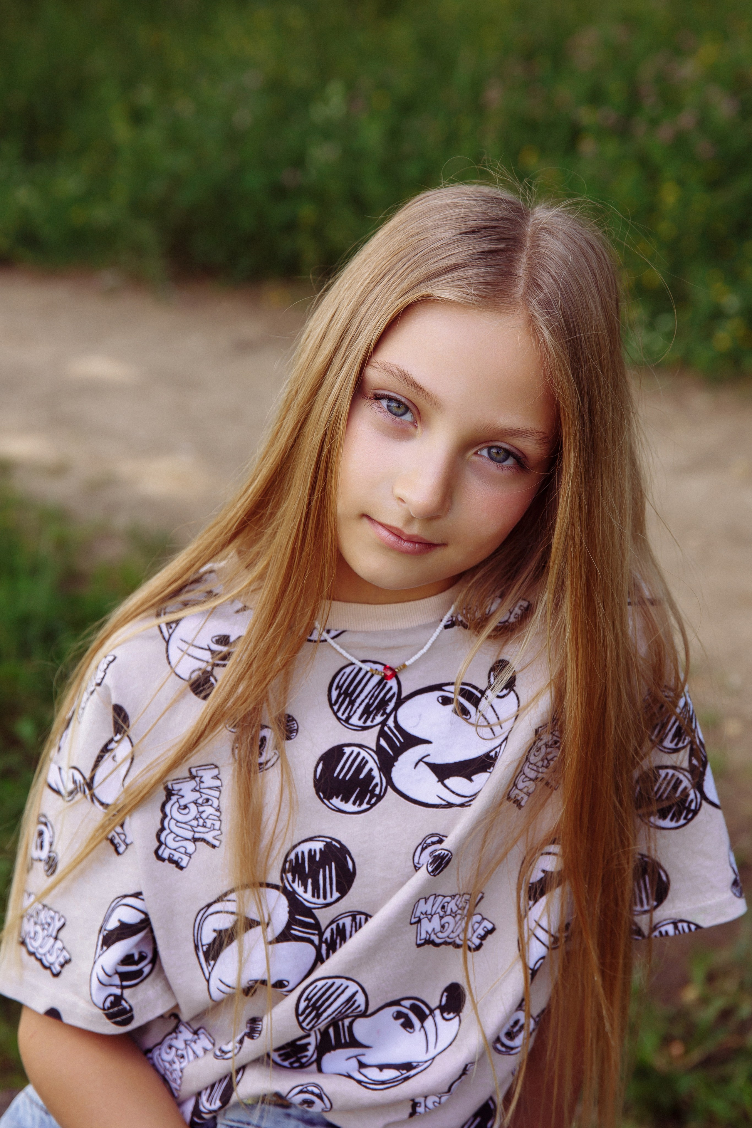 Семейная прогулка. Фотограф новорожденных Тверь Диана Муляева