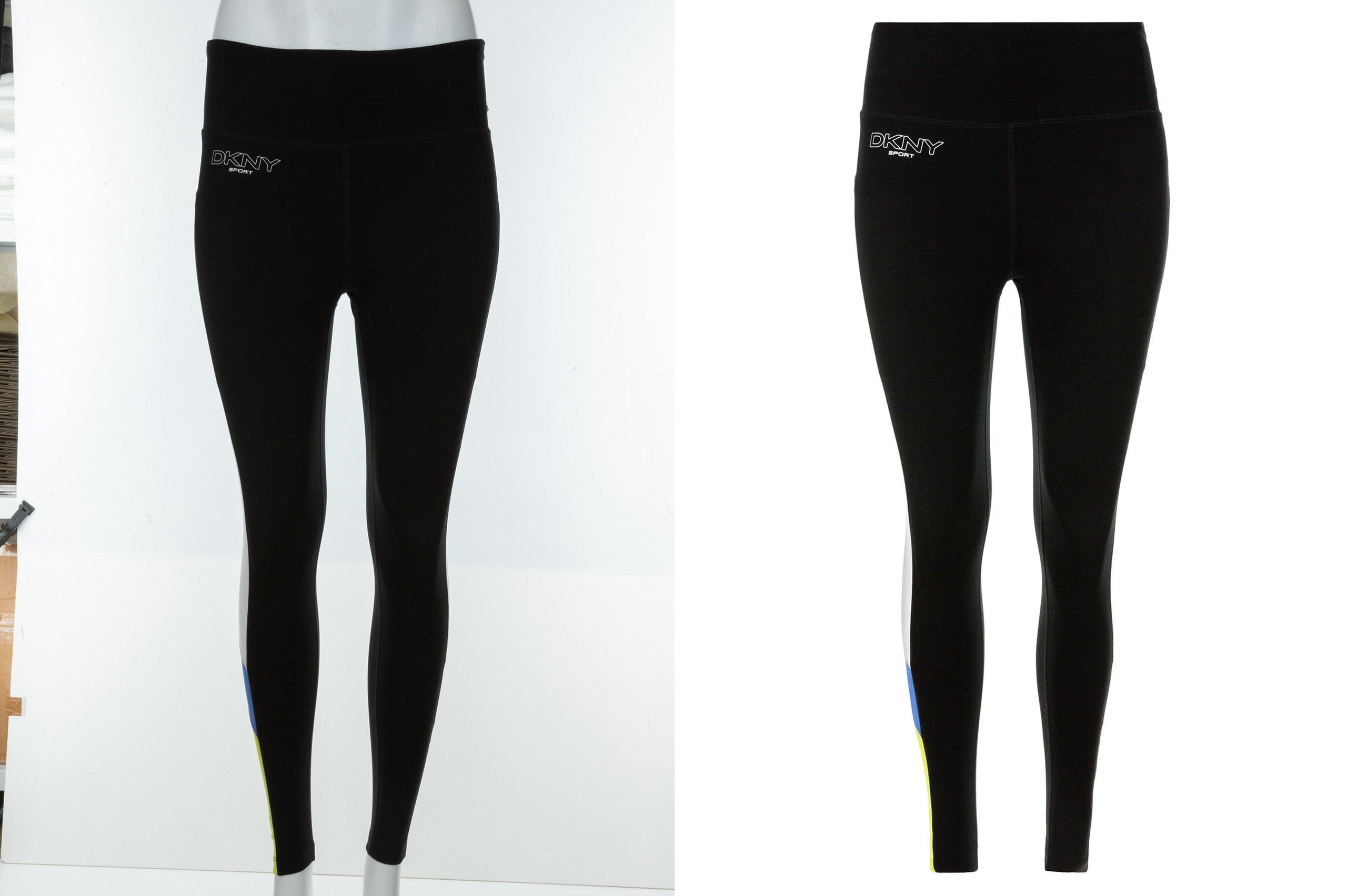 Ретушь фотографий брюк, юбок и штанов | Студия SVITHART