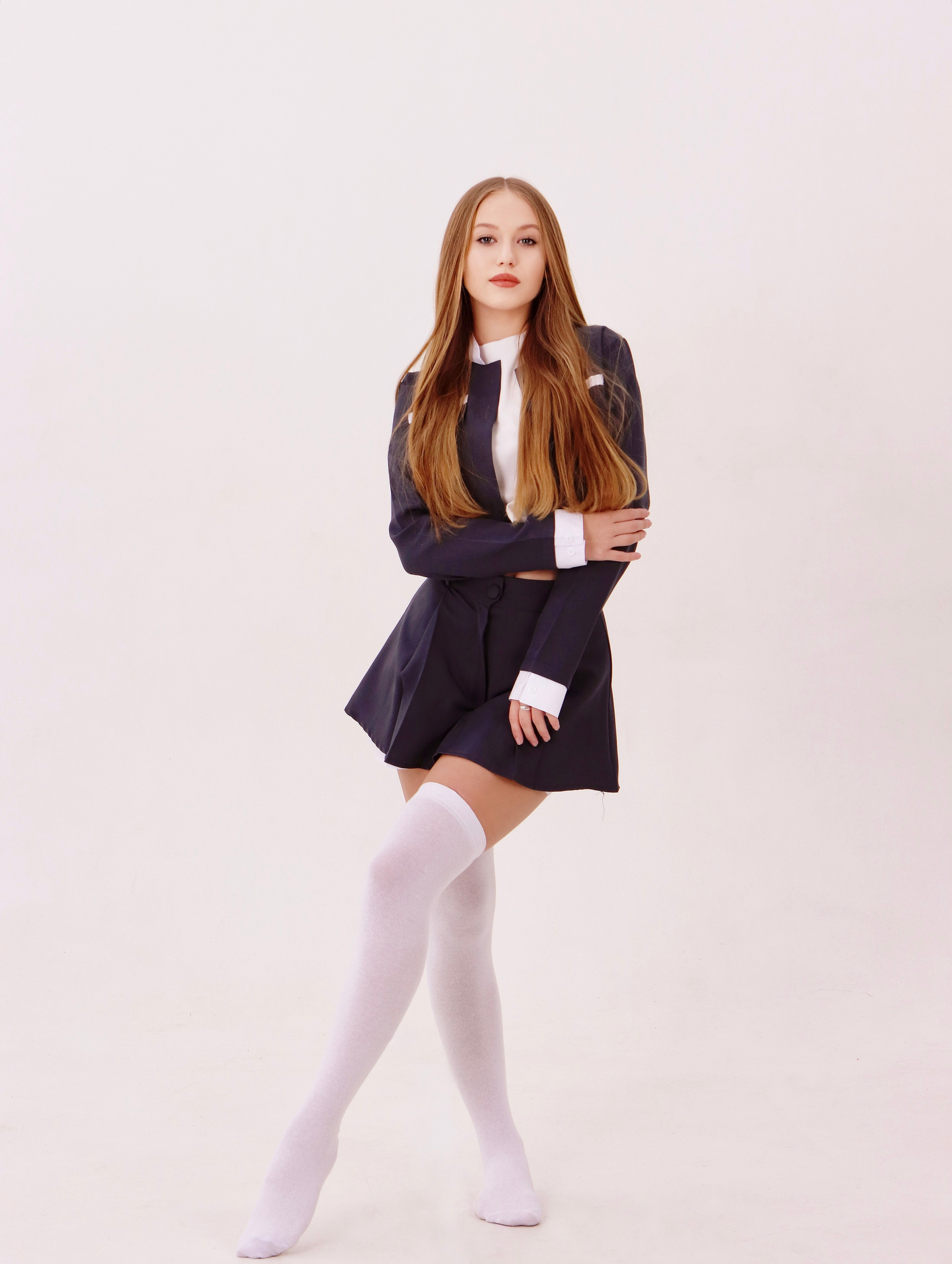 Евгения и Ксения. Фотограф в Курске Смирнов Евгений