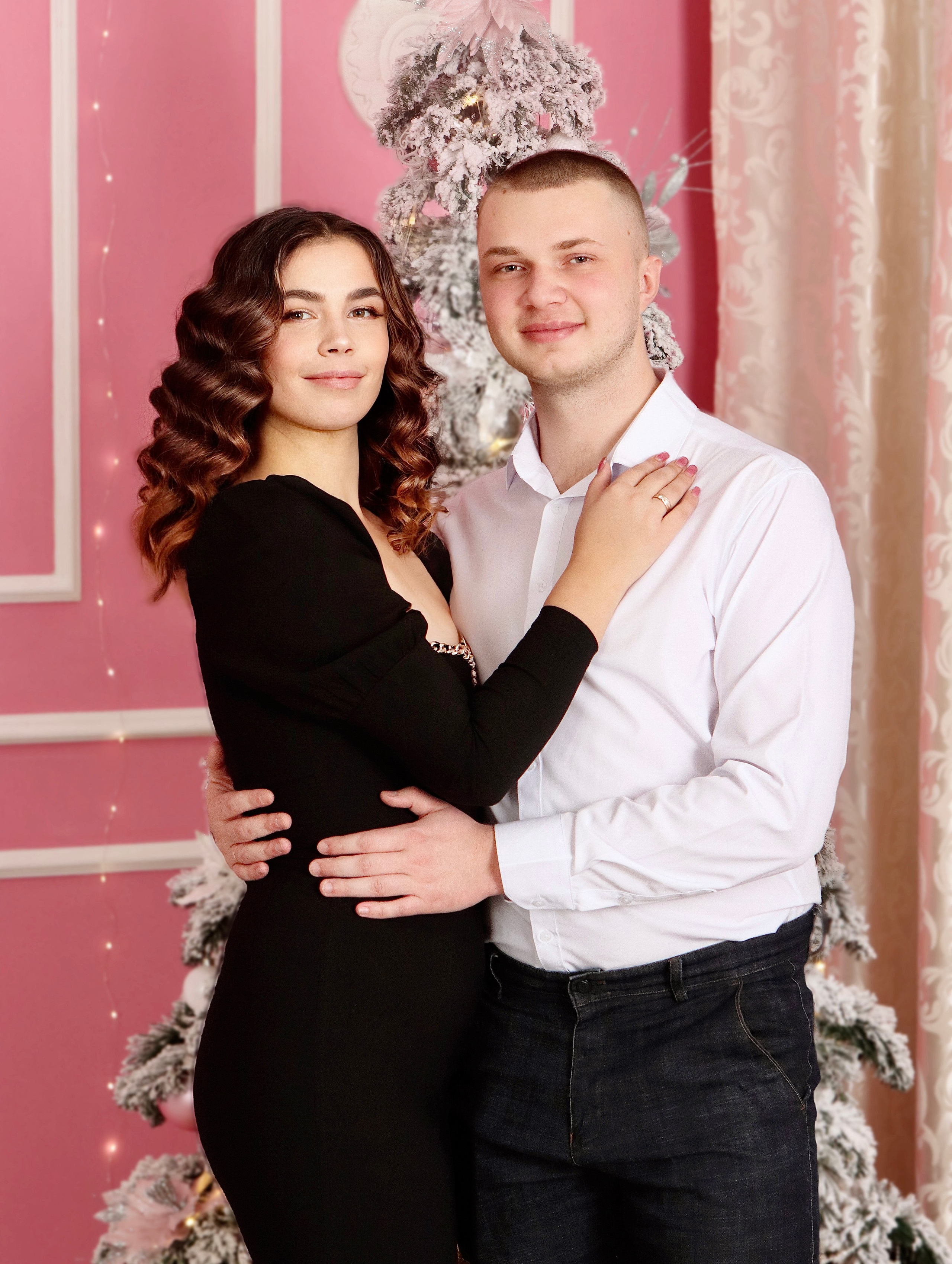 Людмила. Фотограф в Курске Смирнов Евгений