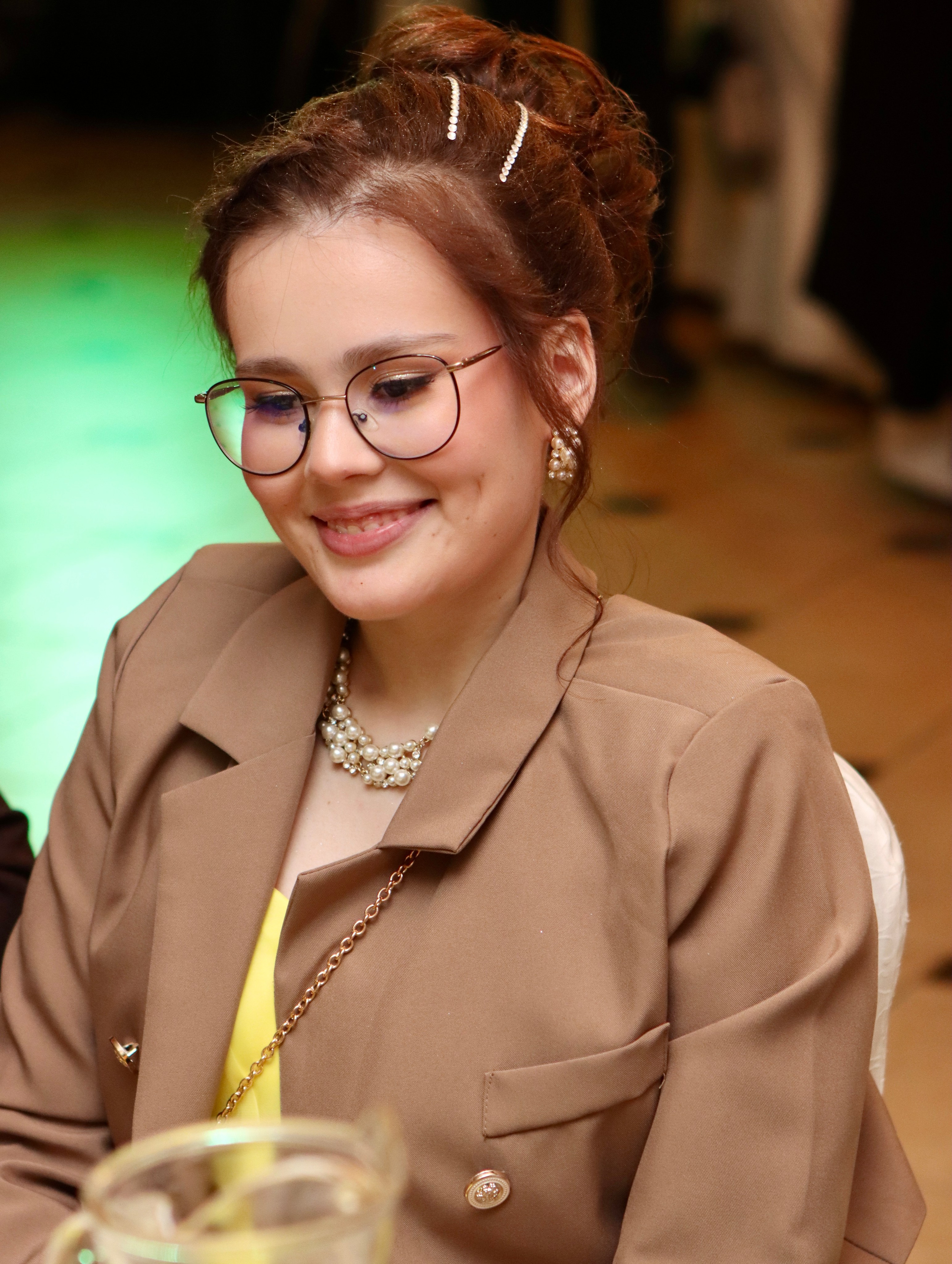 Школьный выпускной. Фотограф в Курске Смирнов Евгений