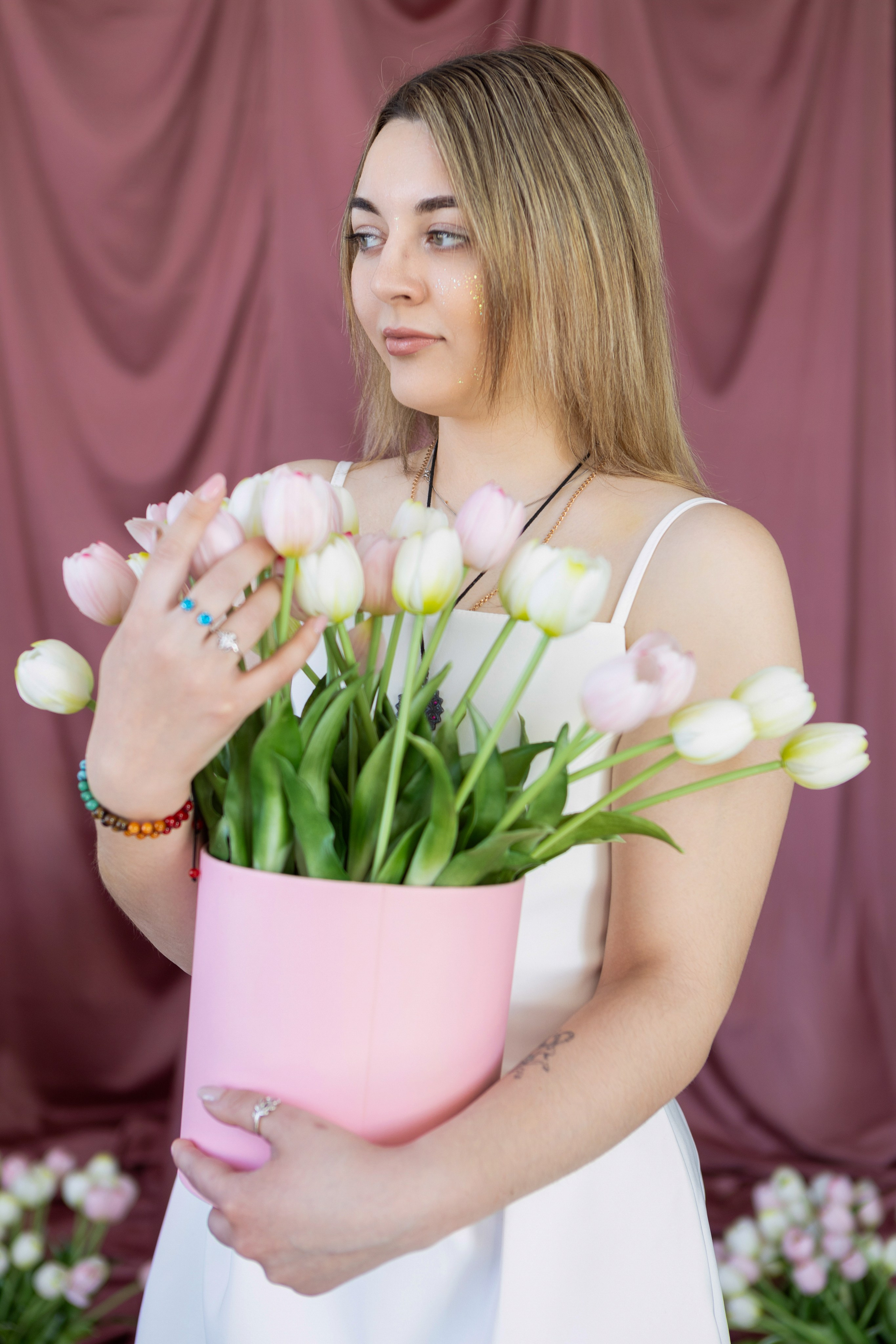 Анастасия. Фотограф в Курске Смирнов Евгений