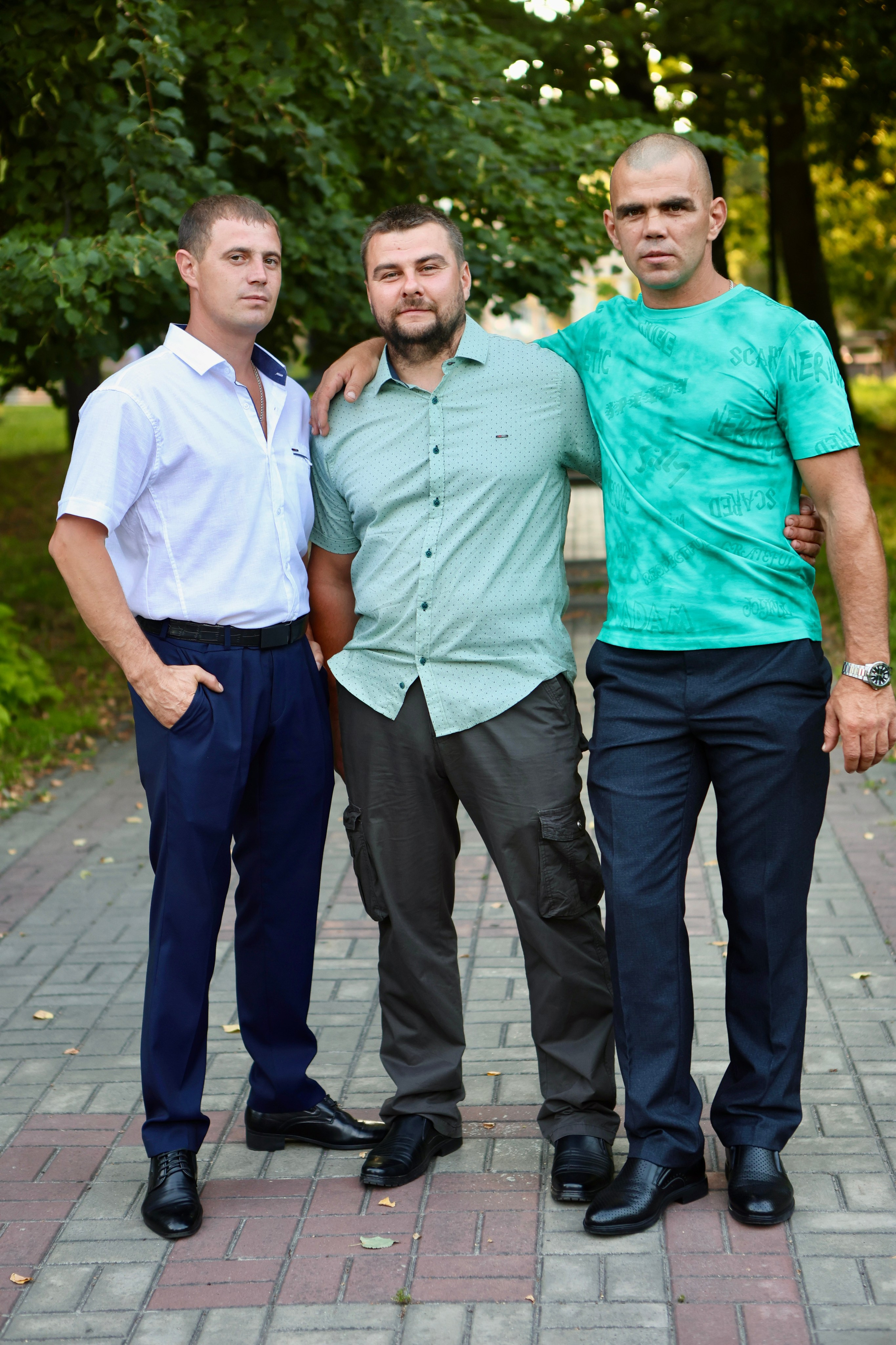 Виктория Андрей и семья. Фотограф в Курске Смирнов Евгений