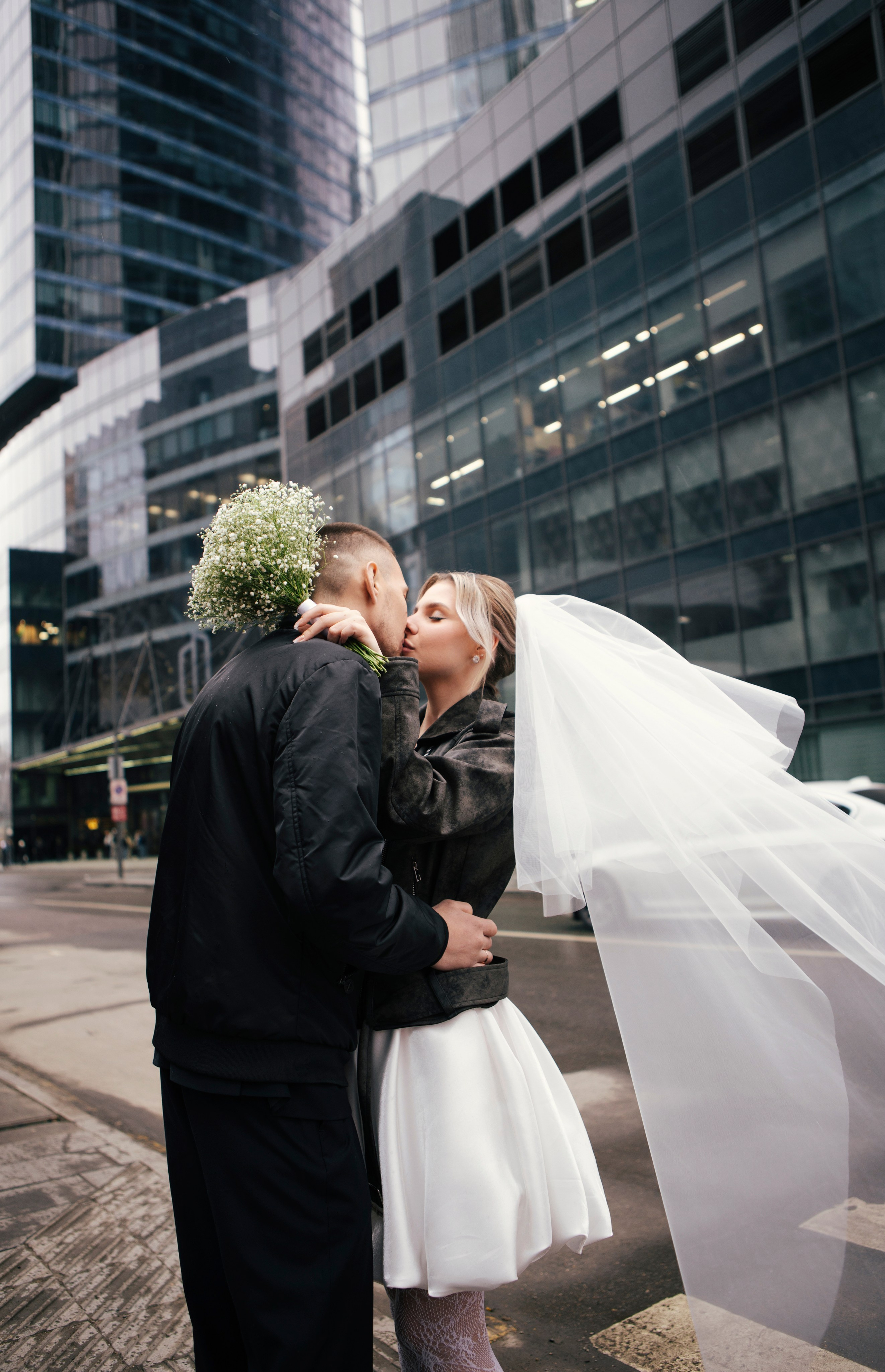 Вадим и Кристина. Фотограф в Курске Смирнов Евгений