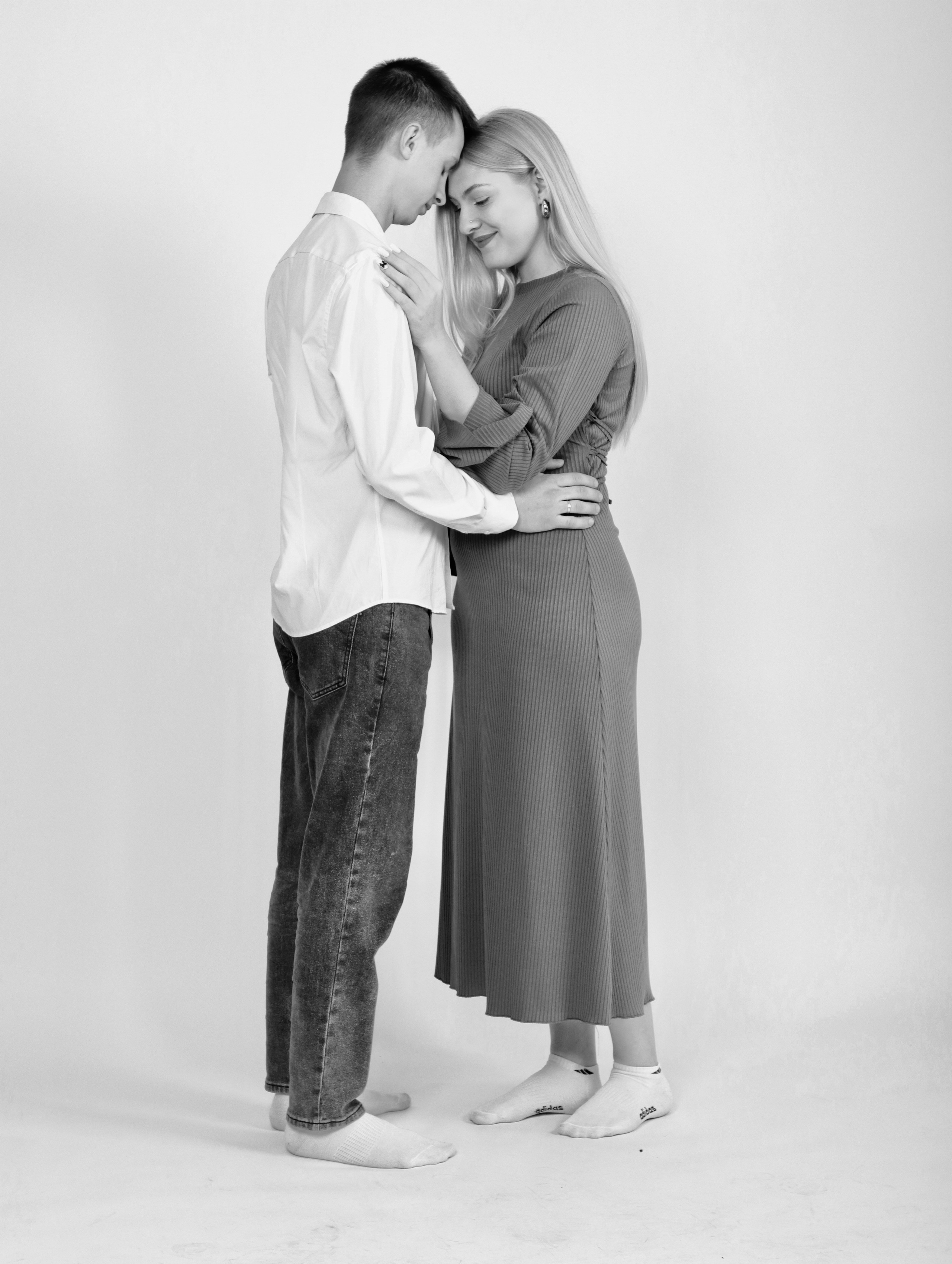 Анастасия и Алексей. Фотограф в Курске Смирнов Евгений