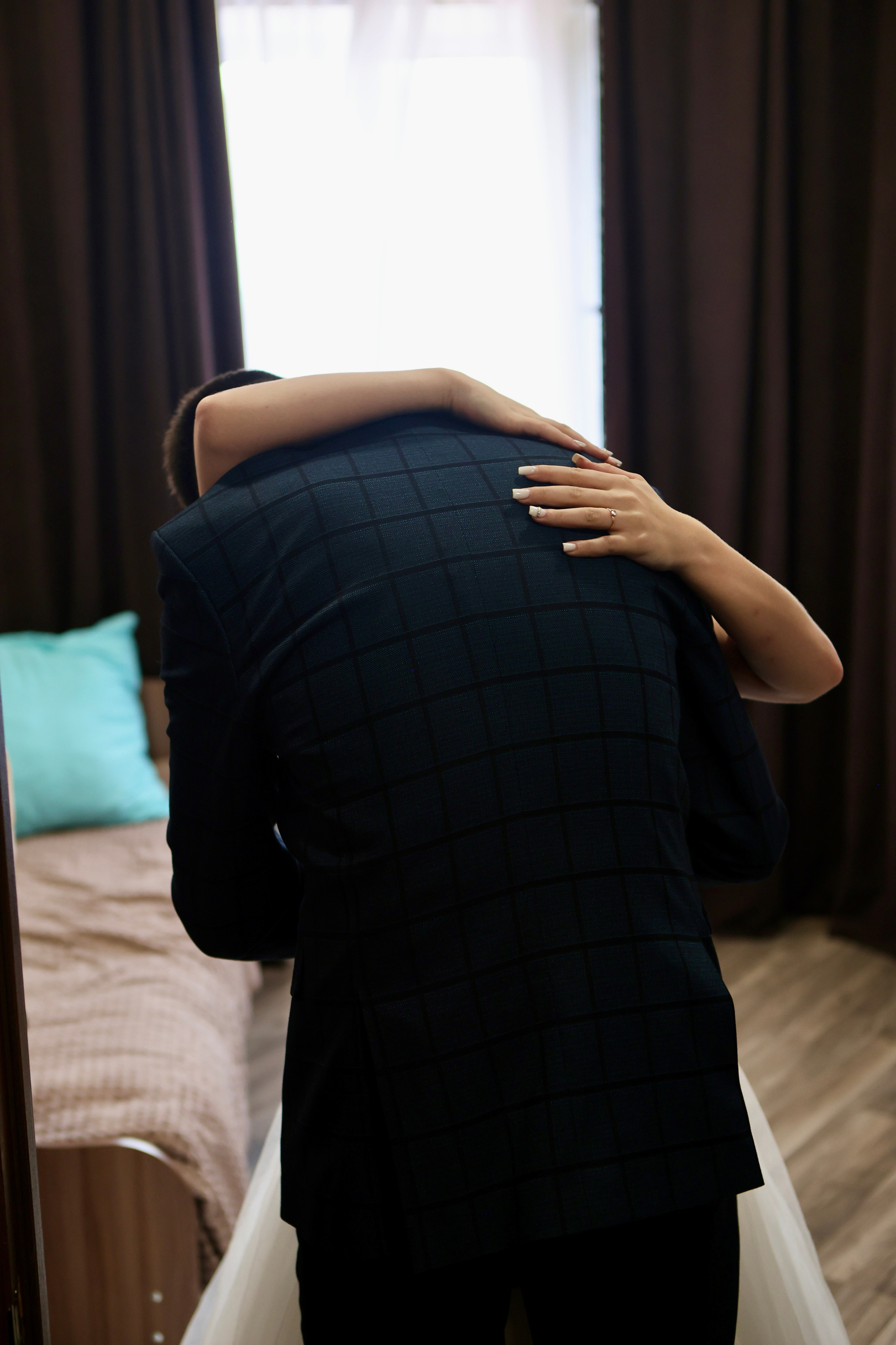 Свадьба Игоря и Татьяны. Фотограф в Курске Смирнов Евгений