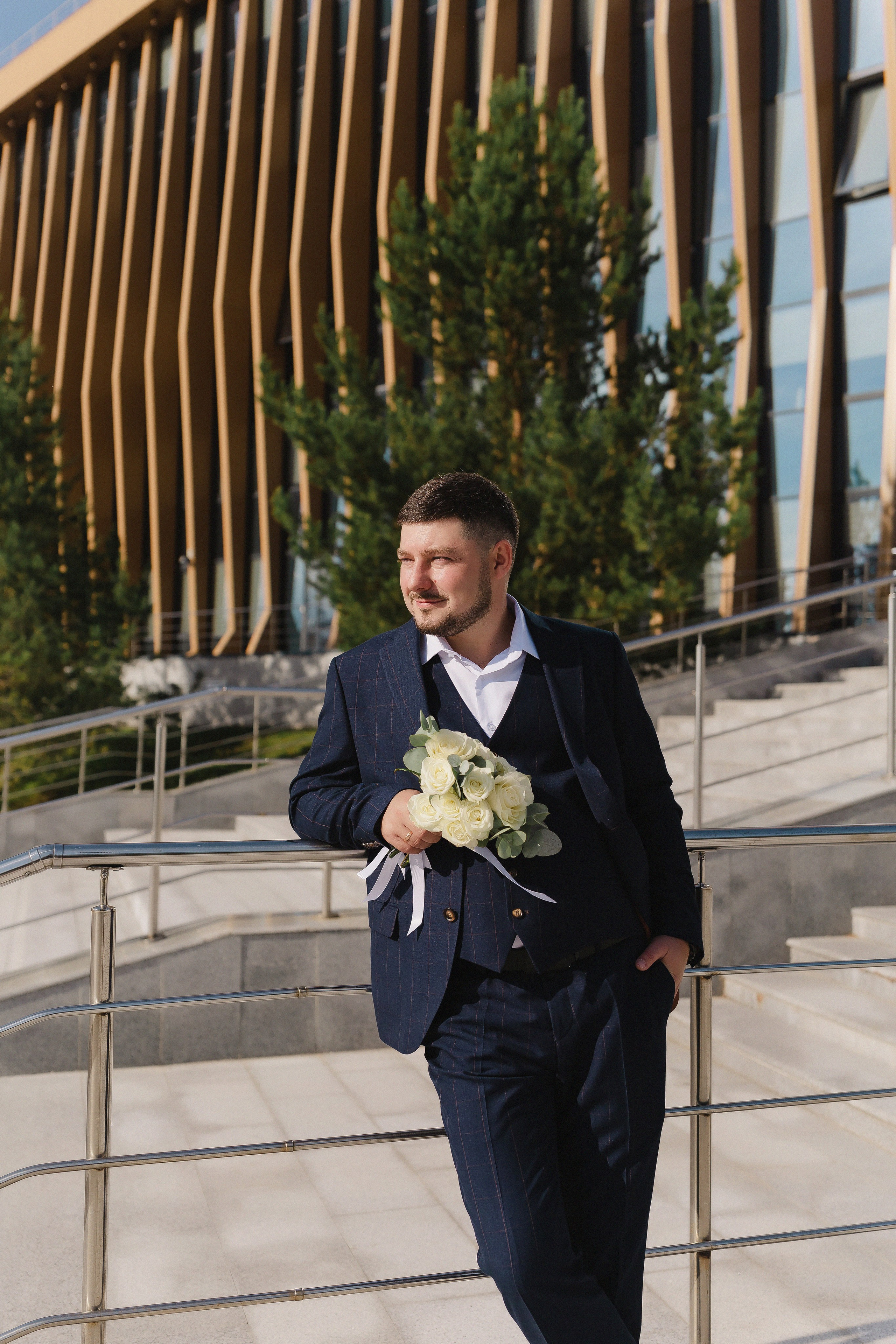 Руслан и Дарья. Свадебный и семейный фотограф в Казани и Волжске