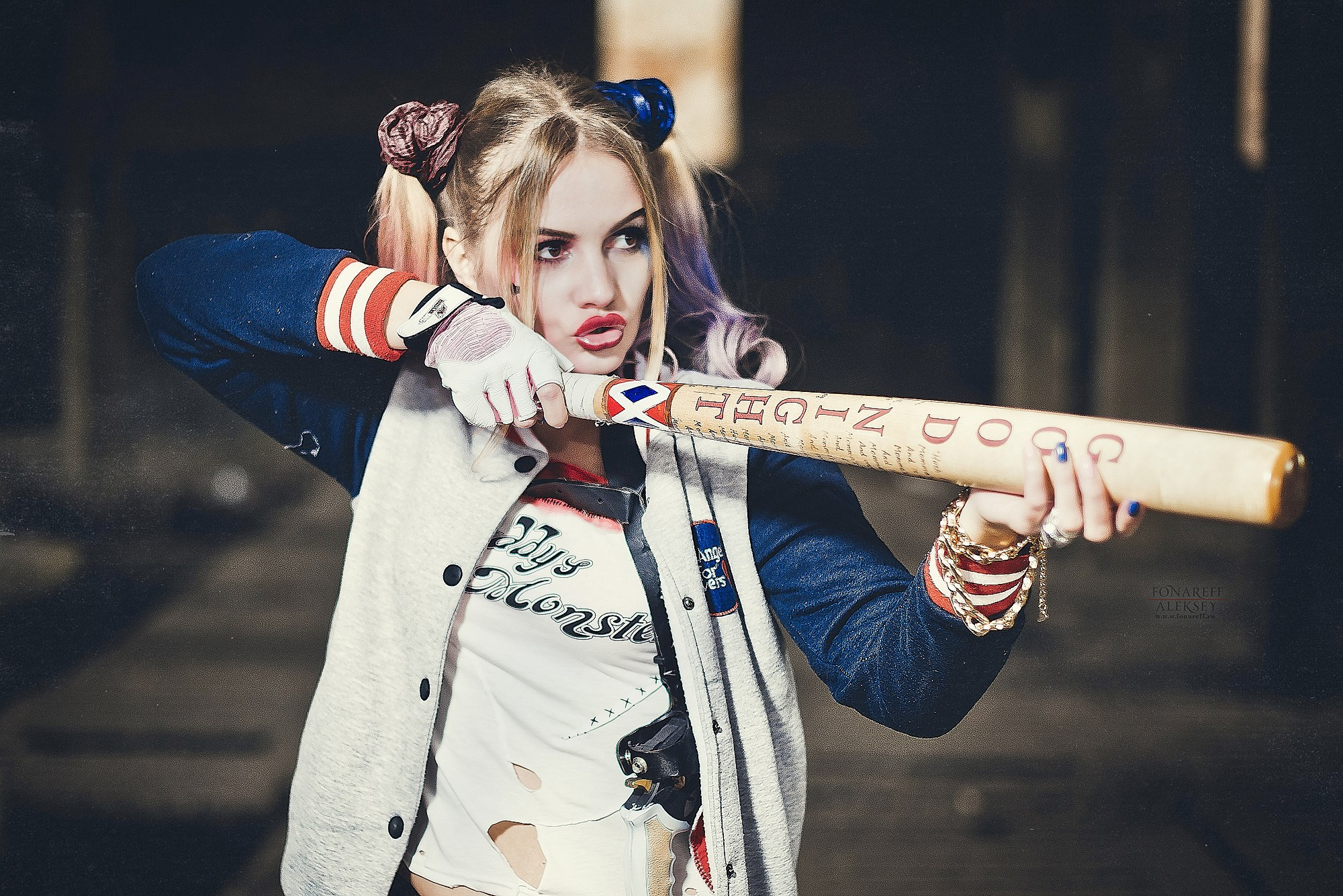 ADRENALINE. Свадебный фотограф в Дубне Алексей Фонарёв