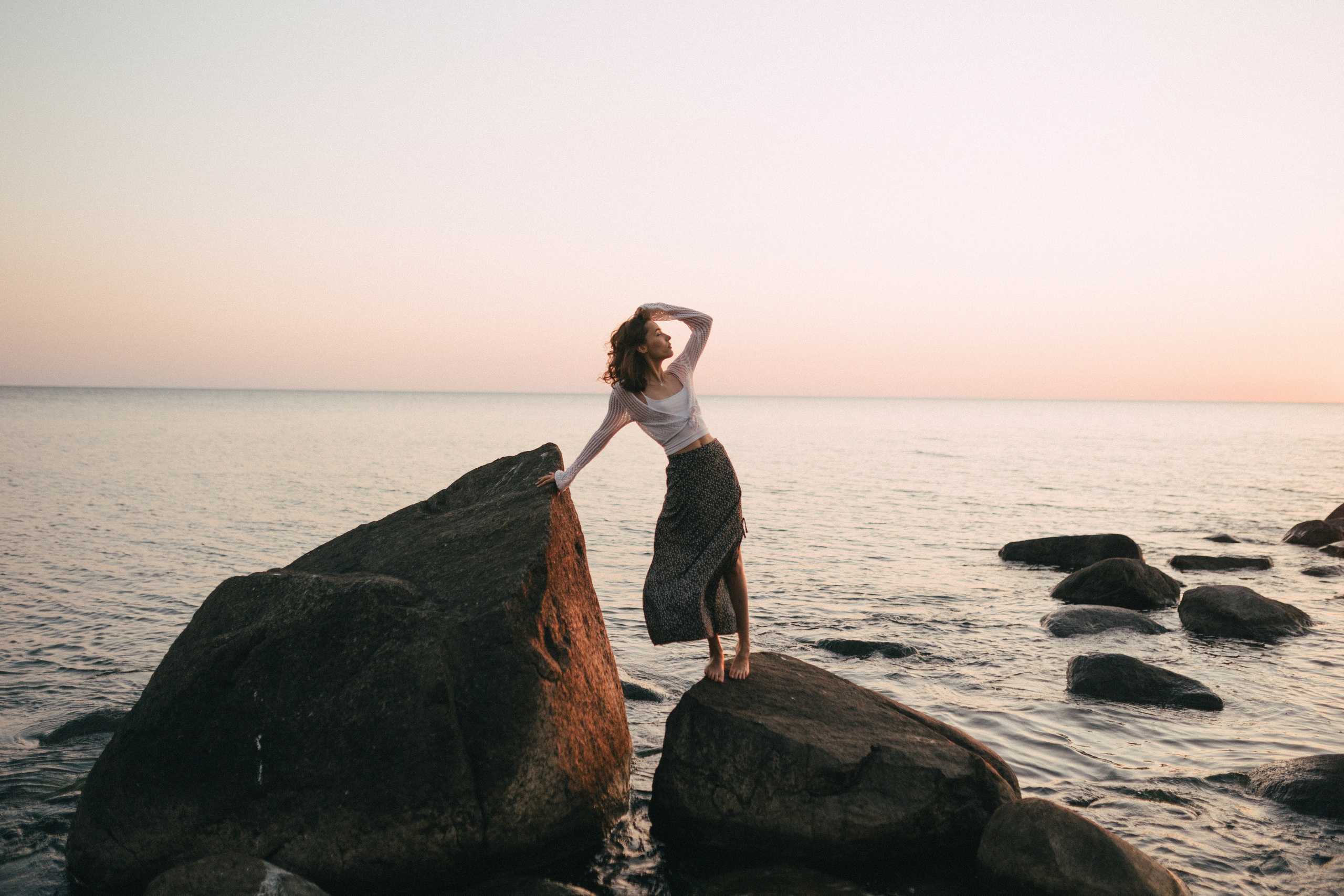 Nata. Свадебный и портретный фотограф в Калининграде и Москве Марк Юдинцев