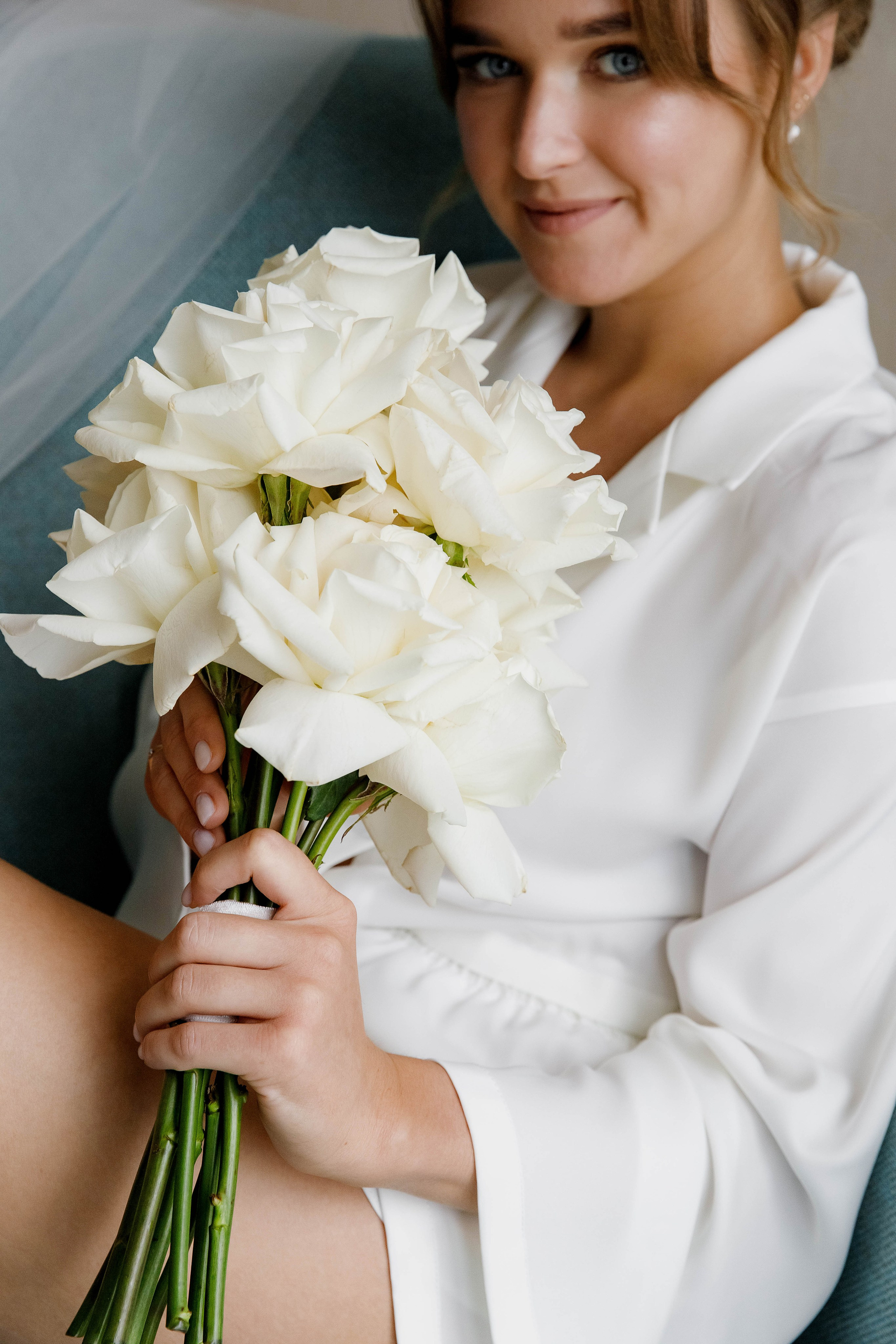 25.08. Свадебный и семейный фотограф в Кирове Мария Волк