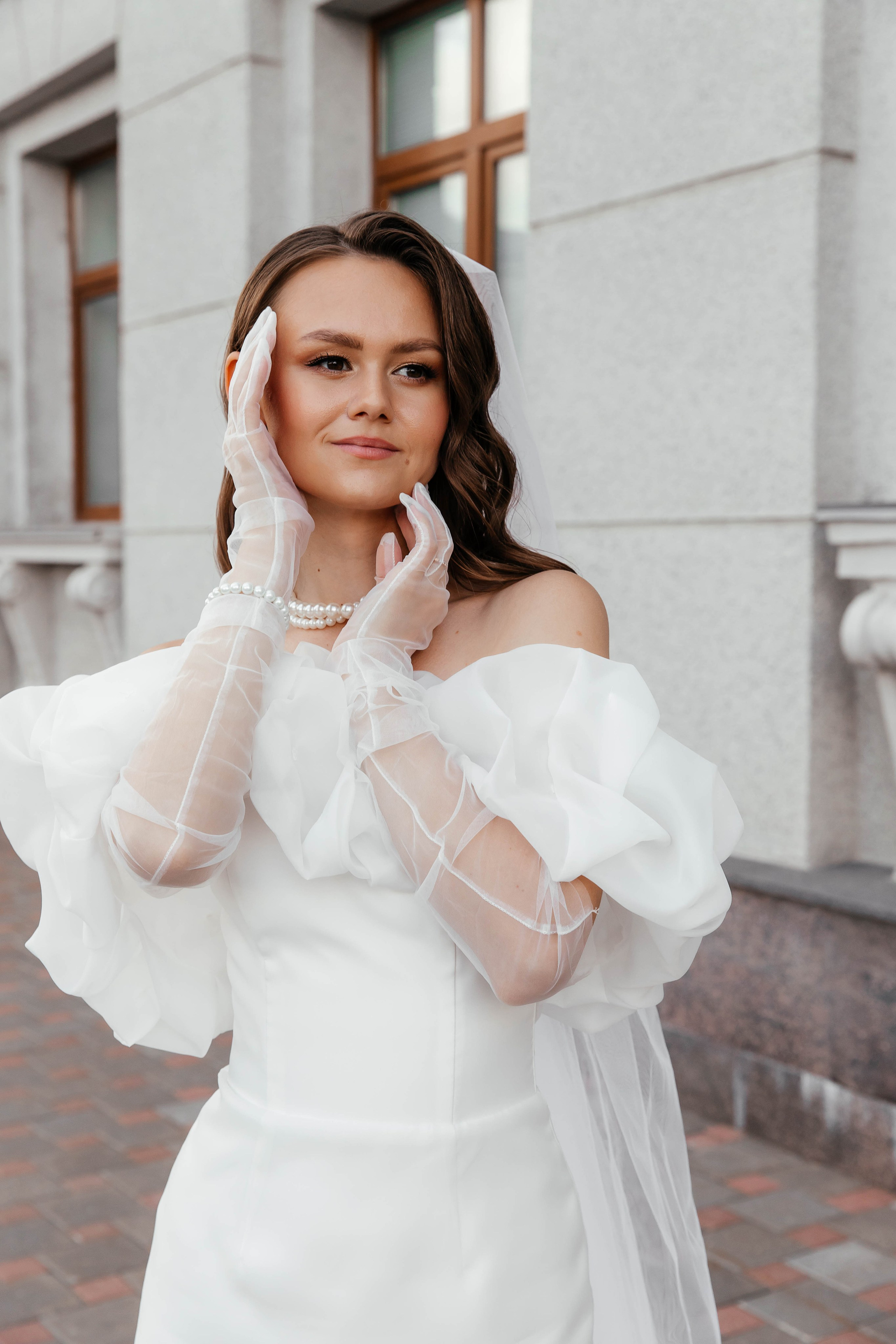 05.08. Свадебный и семейный фотограф в Кирове Мария Волк