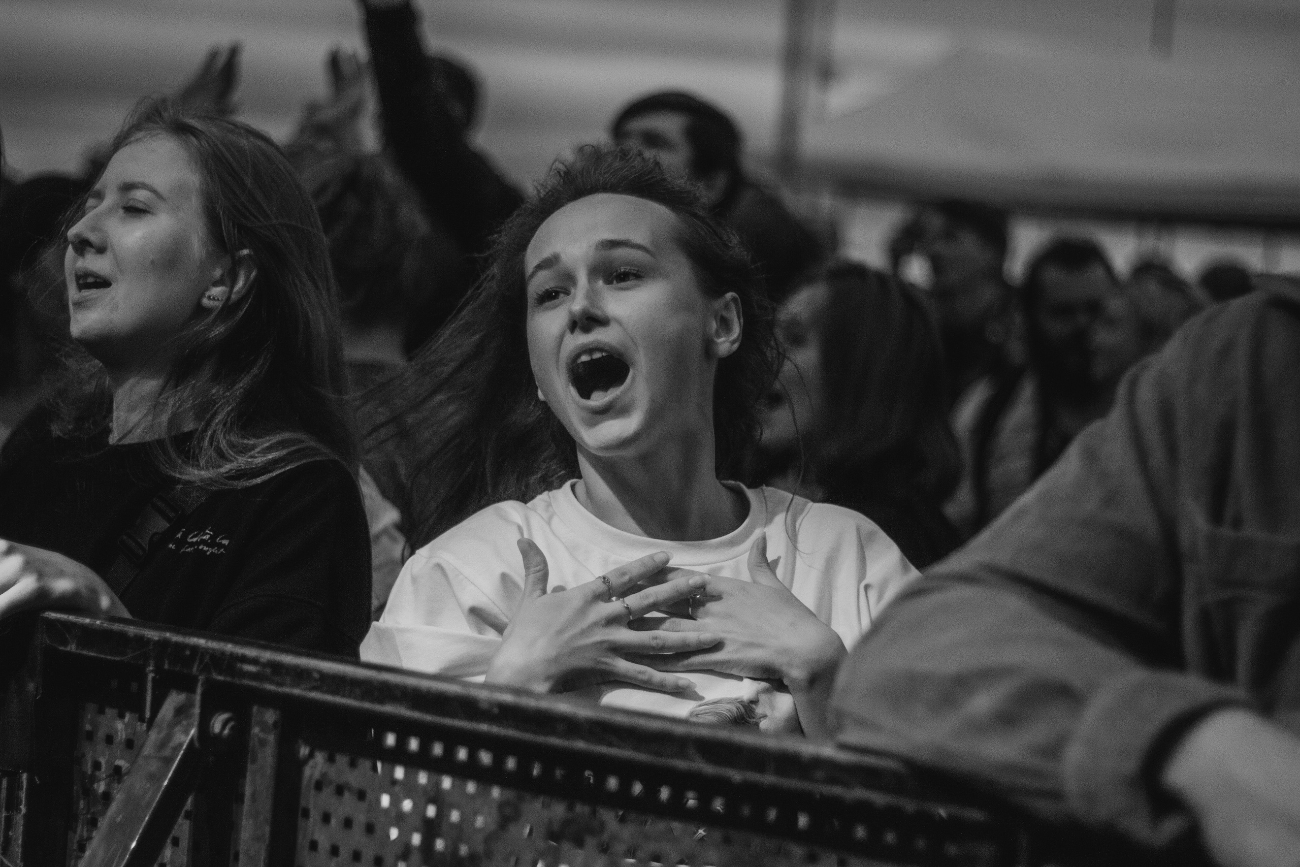 Антон Тут Рядом Фест 22. RUSLAN ROZANOV