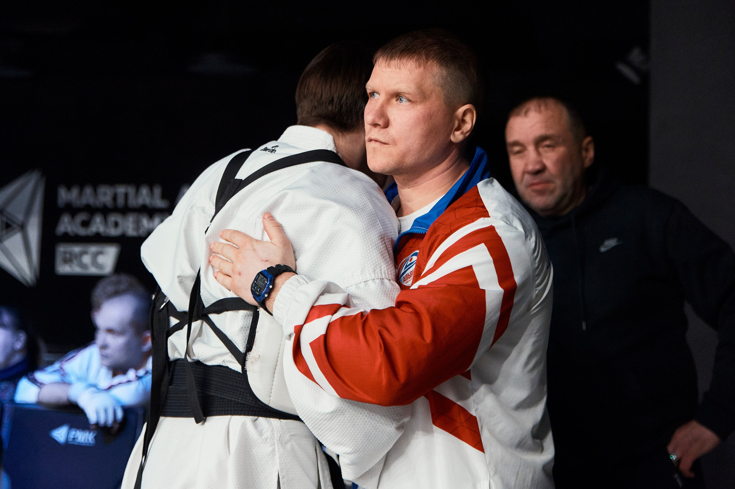 Кубок по Косики каратэ им. Николая Японского. Валитов Тимур | Репортажный фотограф