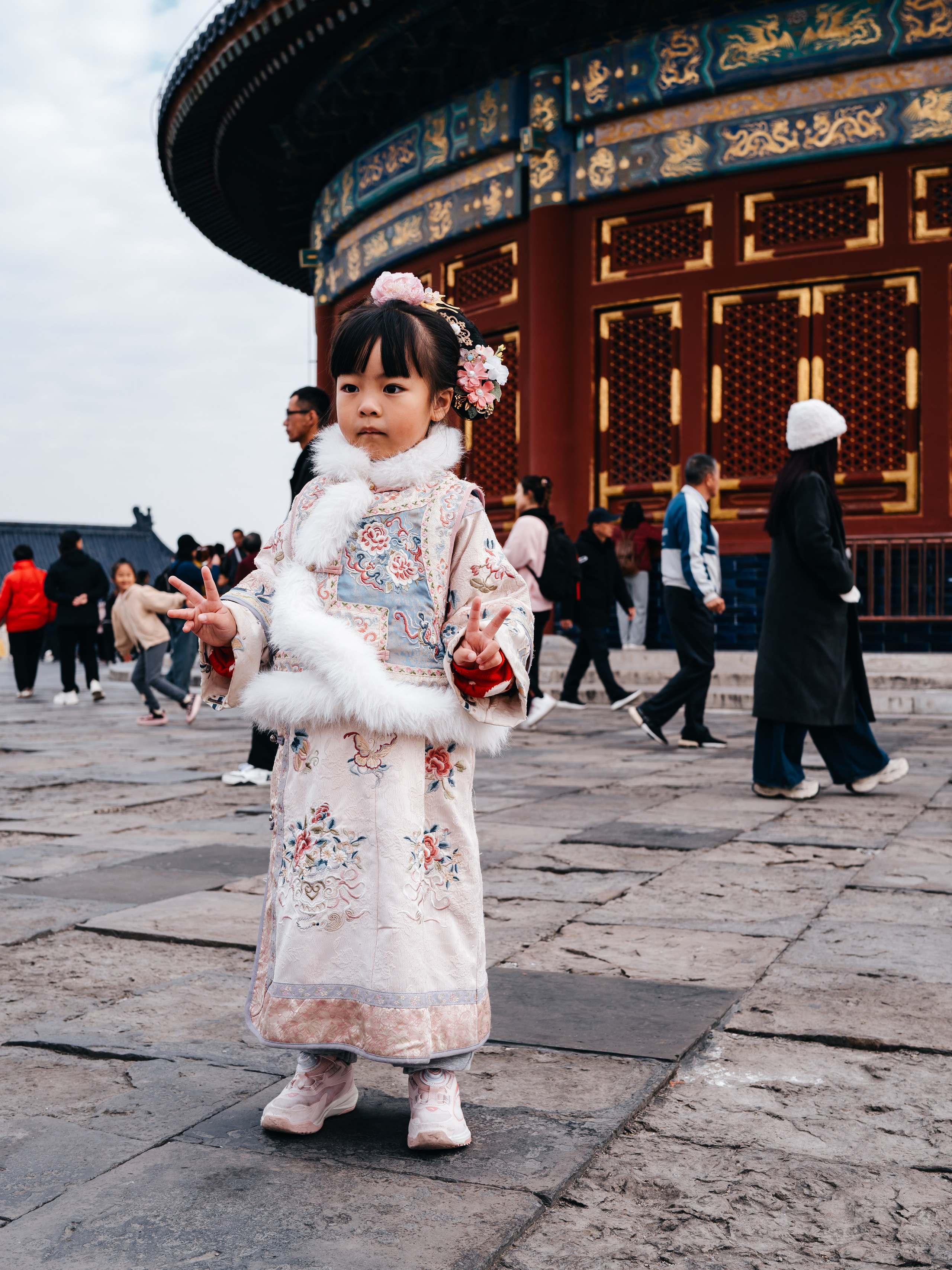 China/Китай. @tomrus: Рустам Шагиморданов — фотограф