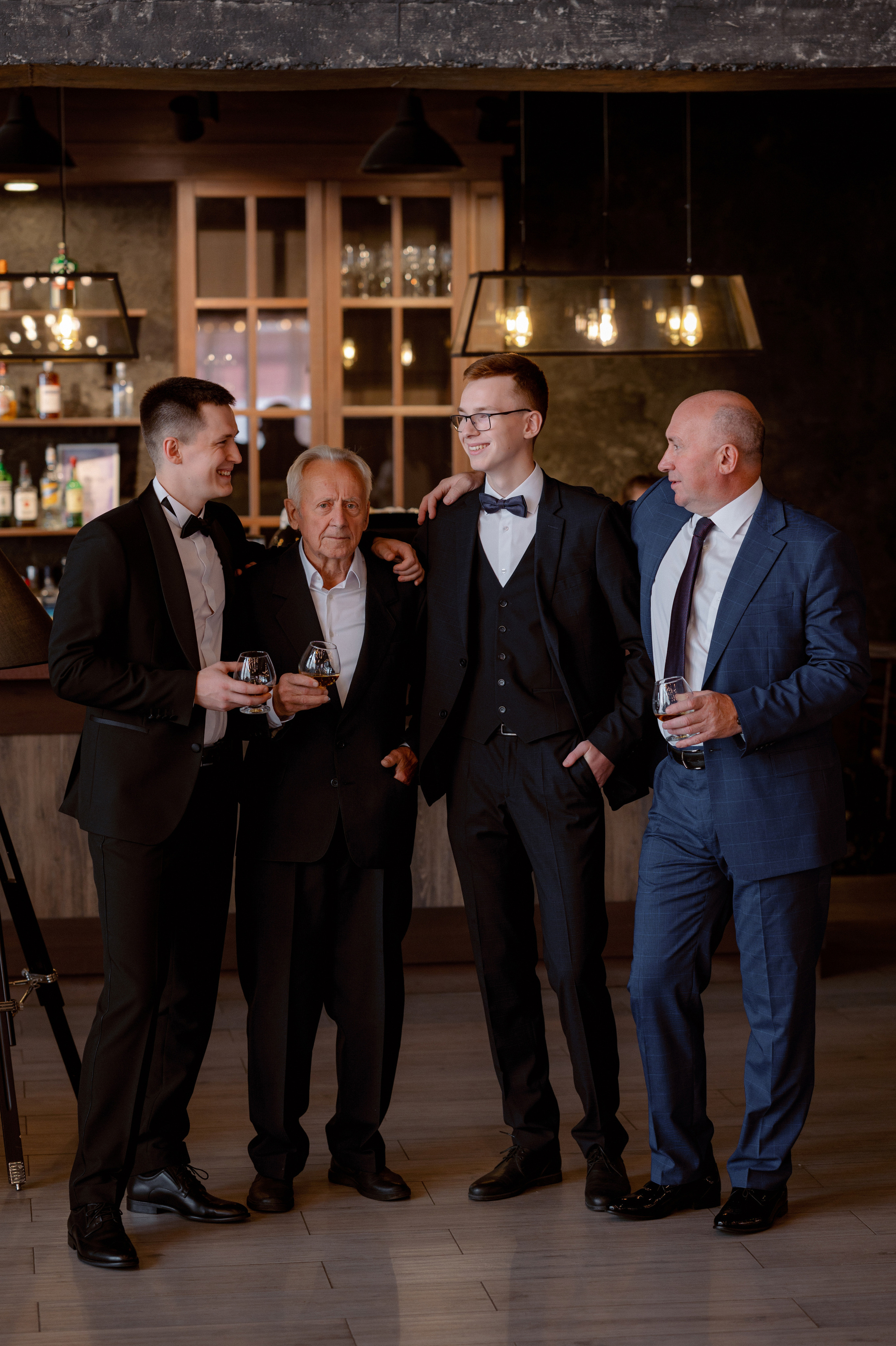 Григорий и Алиса. Свадебный и семейный фотограф Никита Корохов