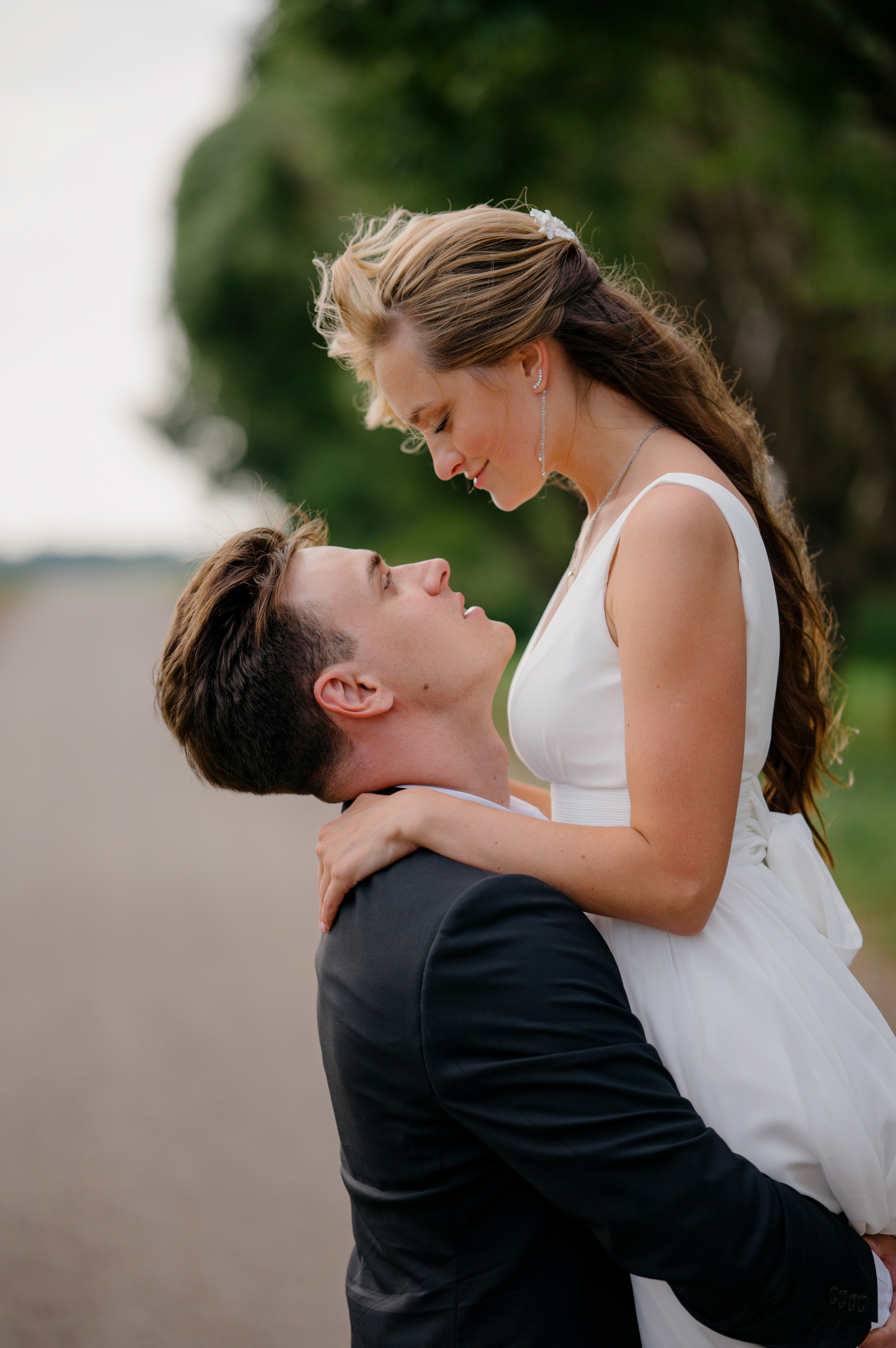 ДИМА И ЛЕНА. Свадебный и семейный фотограф Никита Корохов