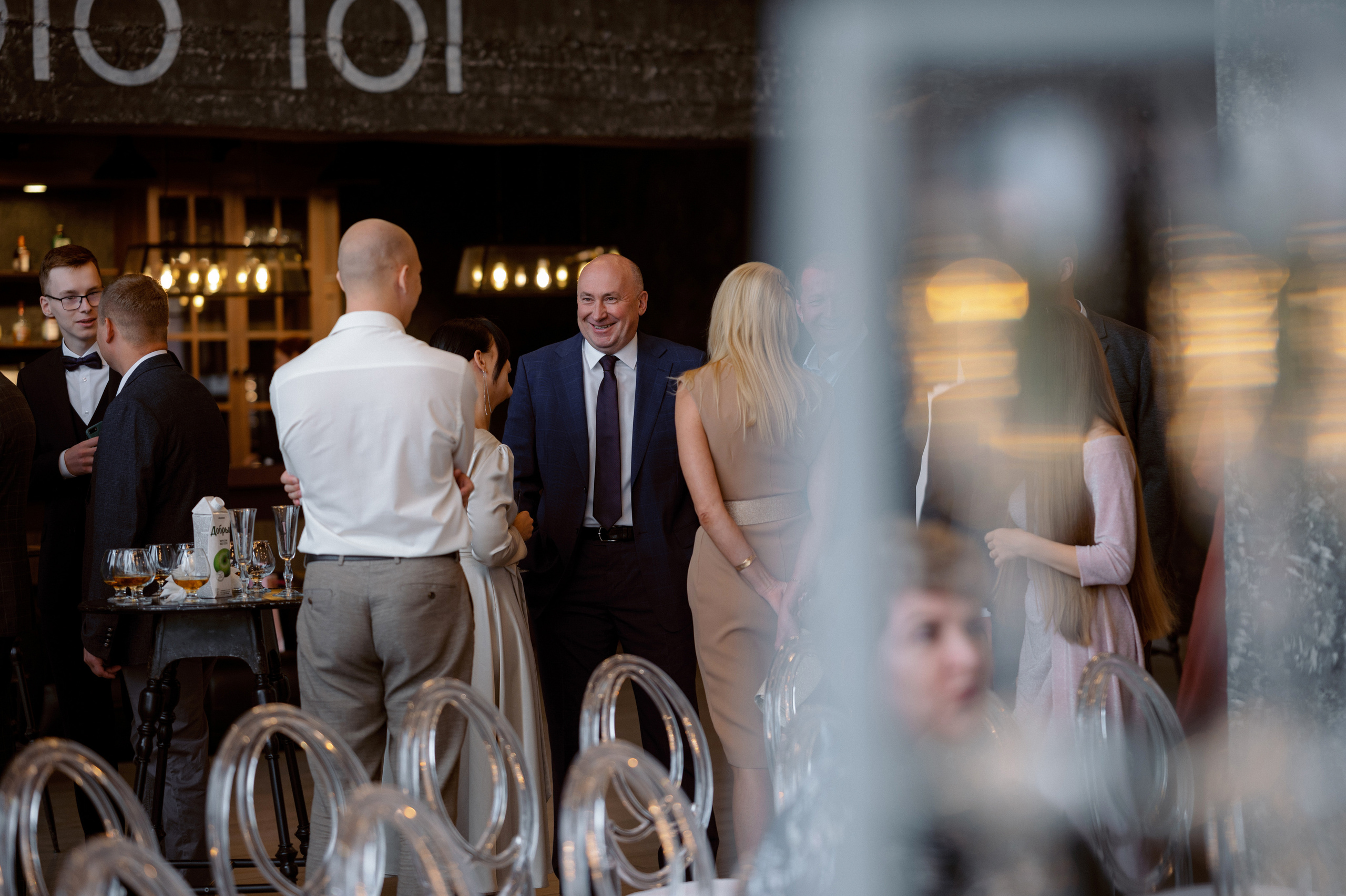 Григорий и Алиса. Свадебный и семейный фотограф Никита Корохов