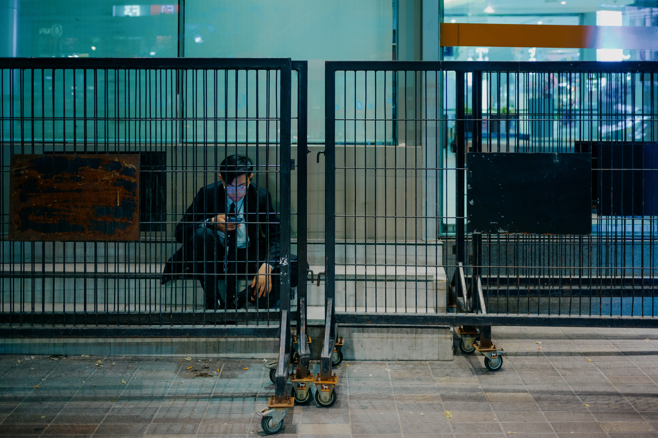 BANGKOK. Свадебный и семейный фотограф Никита Корохов