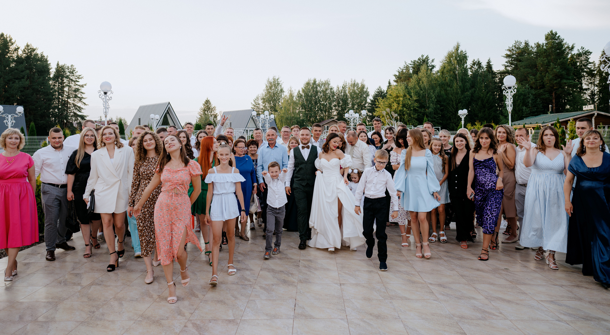 МИША И КАТЯ. Свадебный и семейный фотограф Никита Корохов