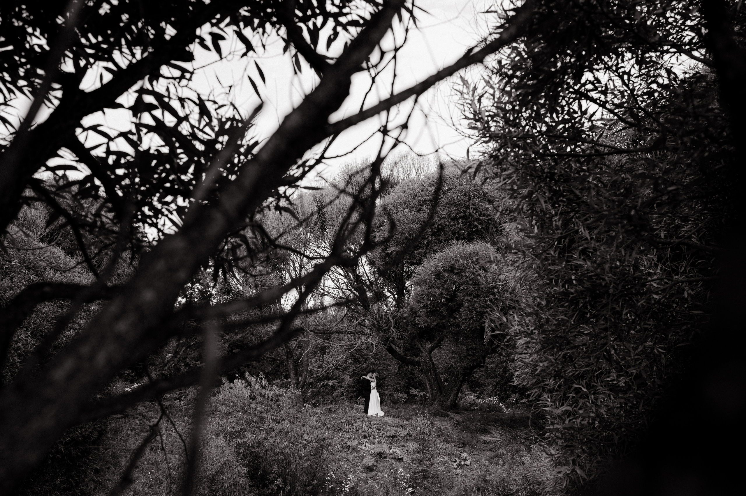 ДИМА И ЛЕНА. Свадебный и семейный фотограф Никита Корохов