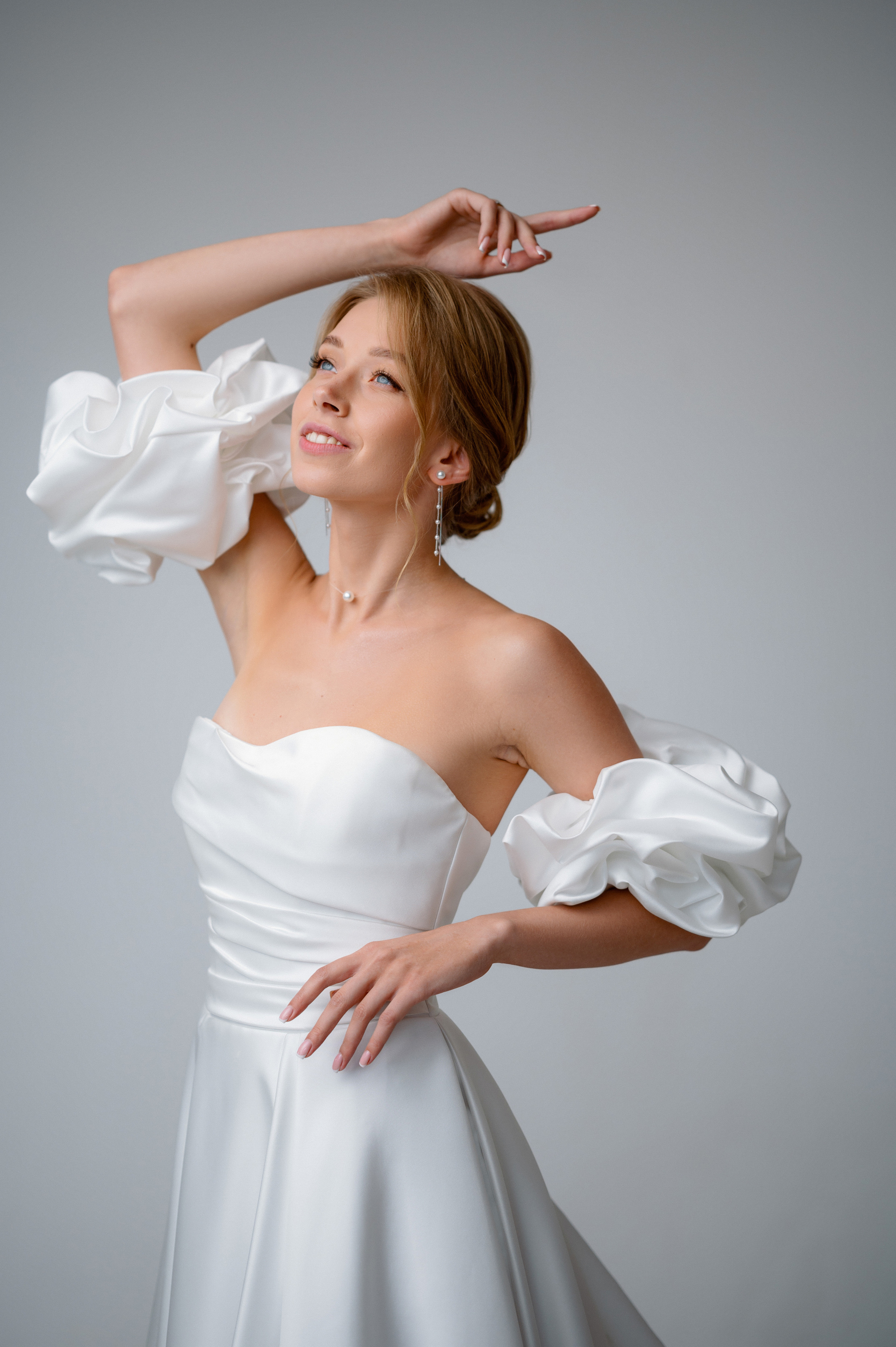 Григорий и Алиса. Свадебный и семейный фотограф Никита Корохов