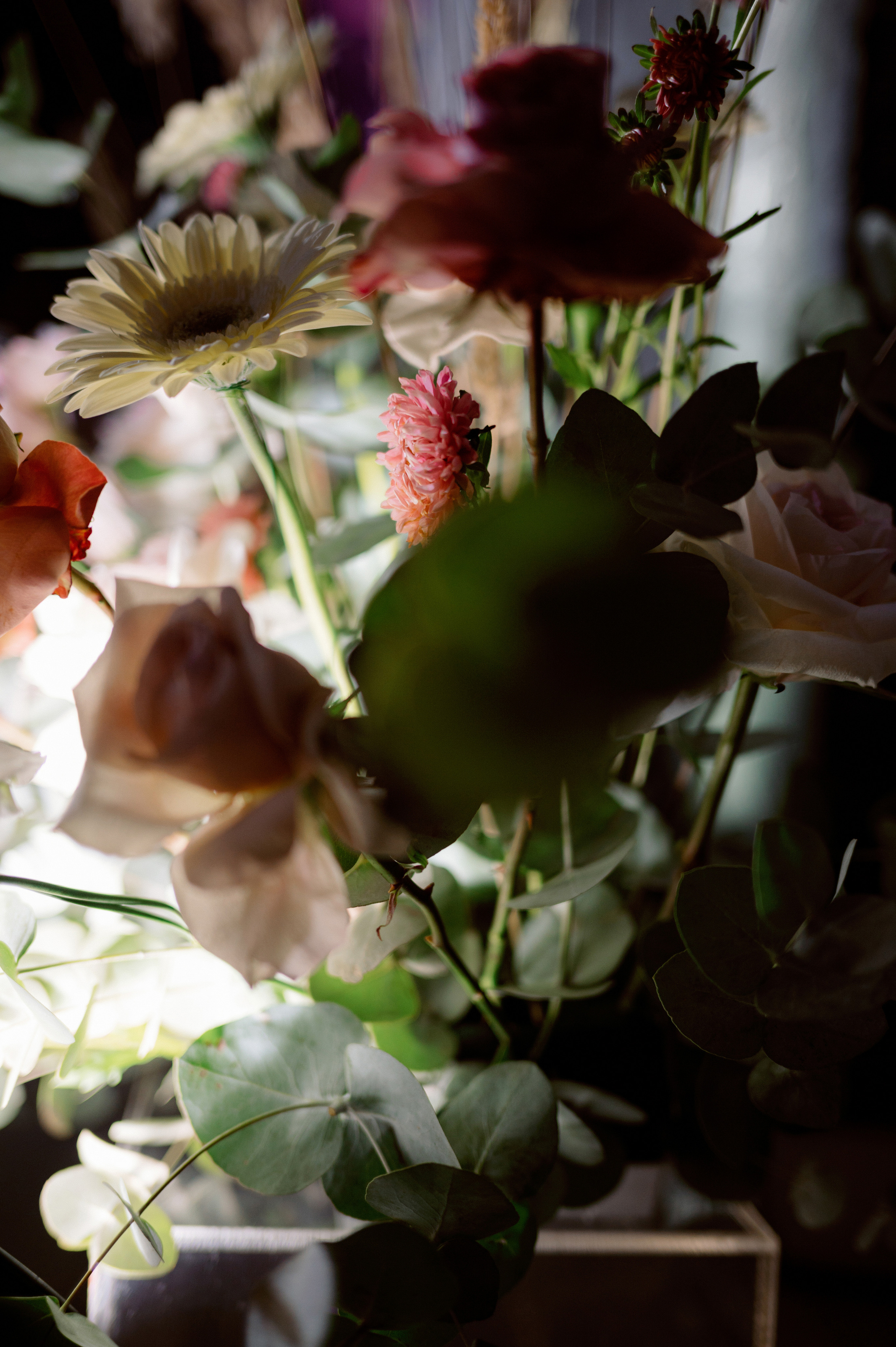 Григорий и Алиса. Свадебный и семейный фотограф Никита Корохов