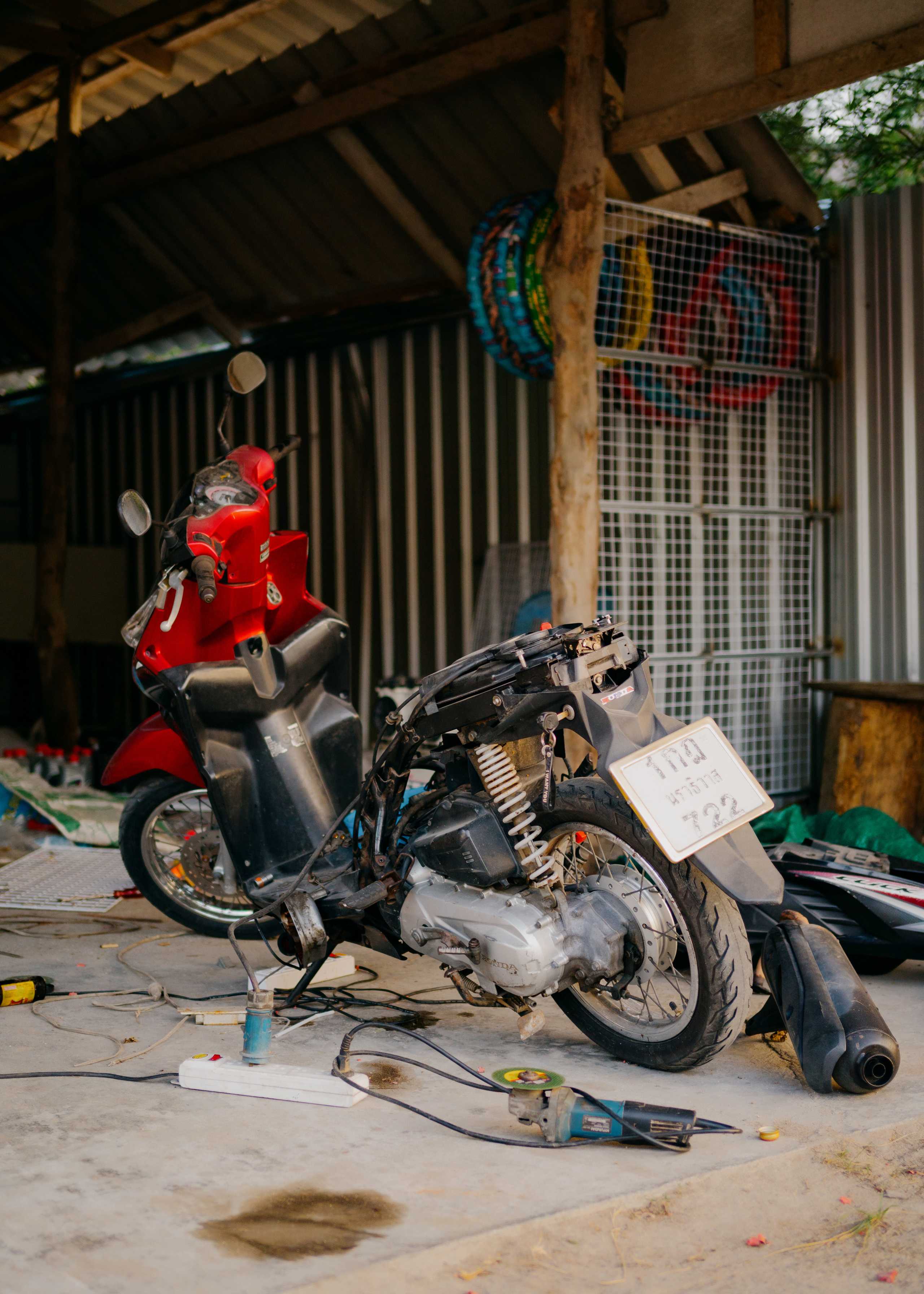 PHANGAN. Свадебный и семейный фотограф Никита Корохов