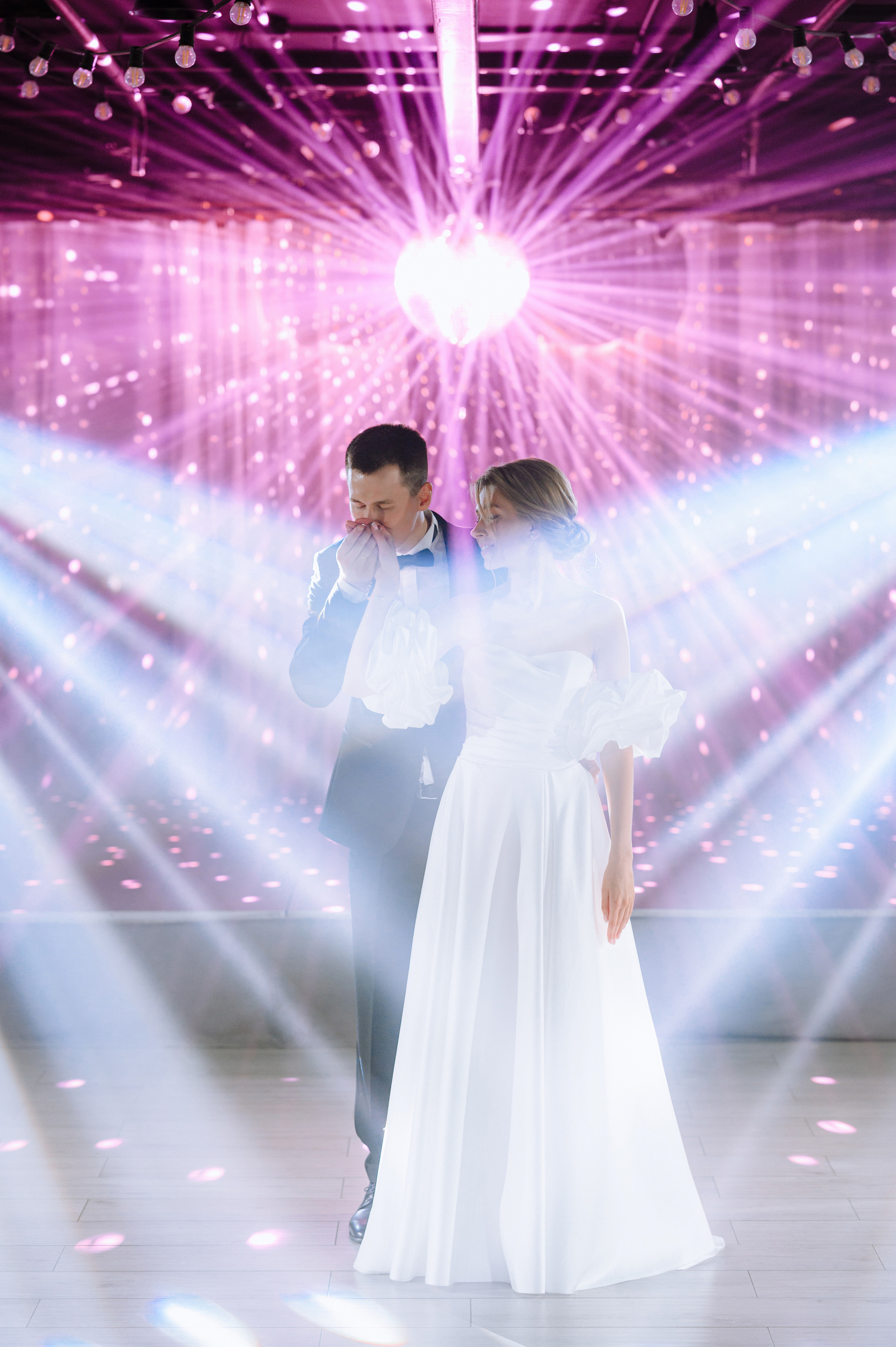 Григорий и Алиса. Свадебный и семейный фотограф Никита Корохов