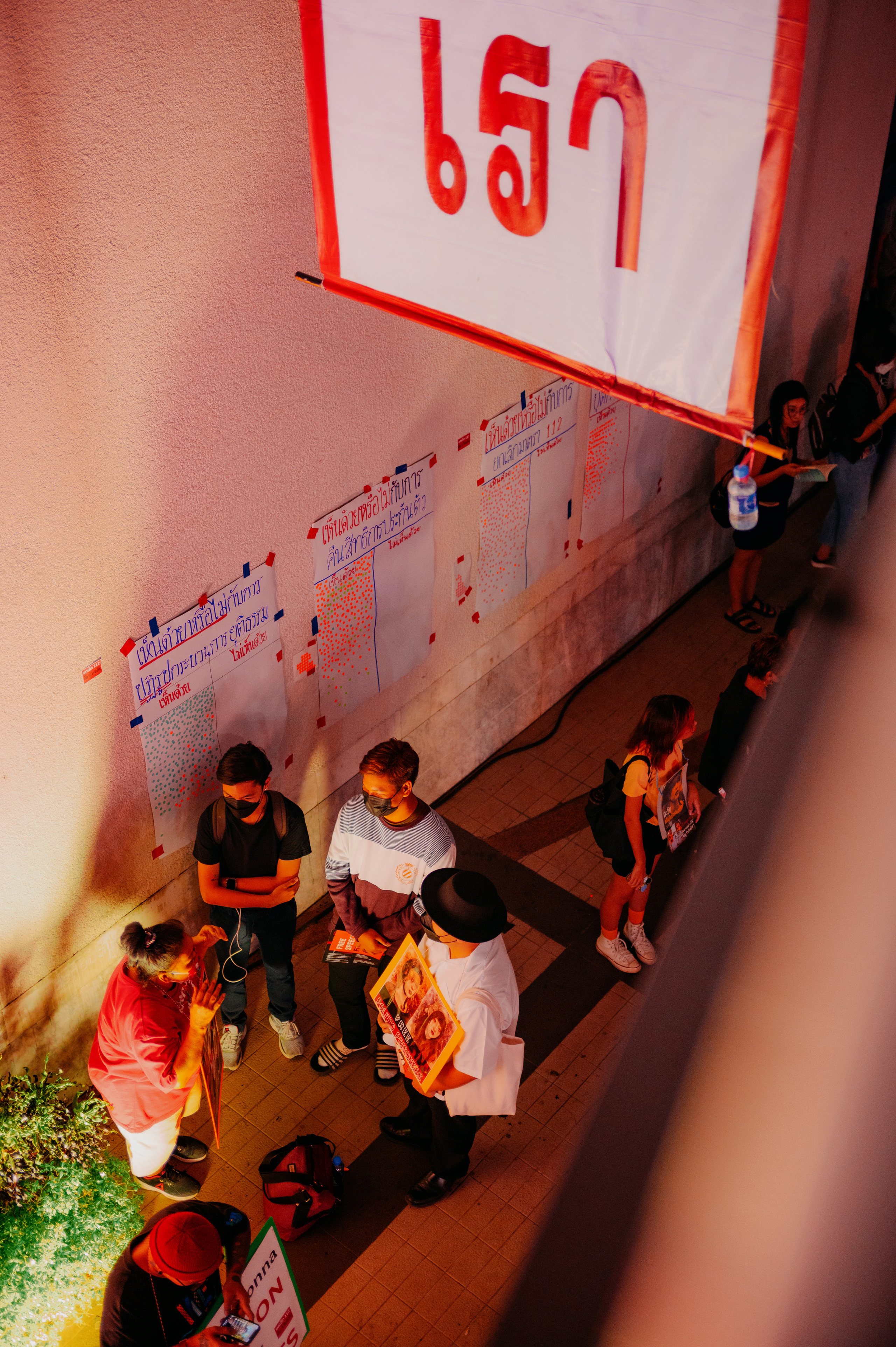 BANGKOK. Свадебный и семейный фотограф Никита Корохов