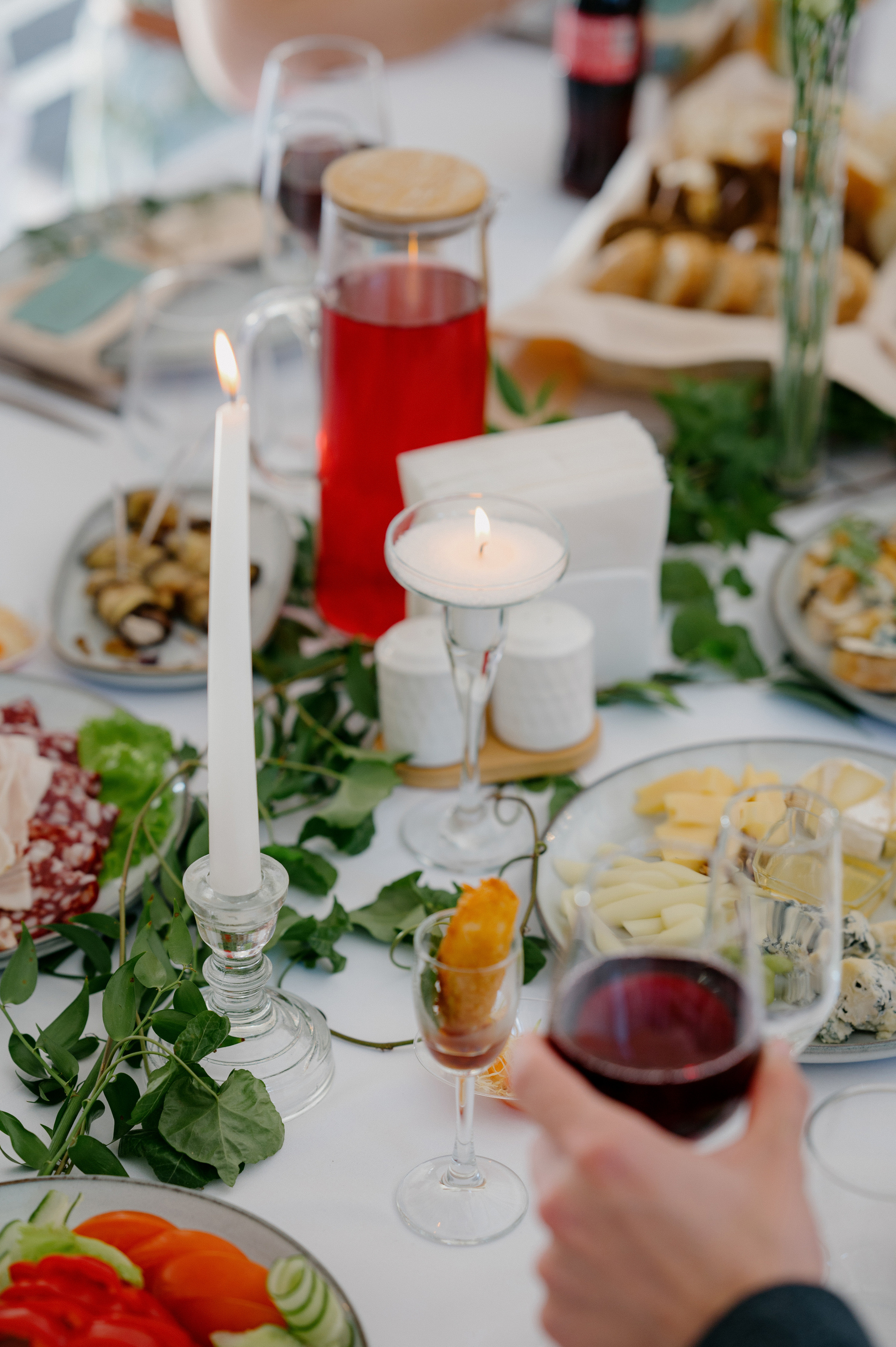 ДИМА И ЛЕНА. Свадебный и семейный фотограф Никита Корохов