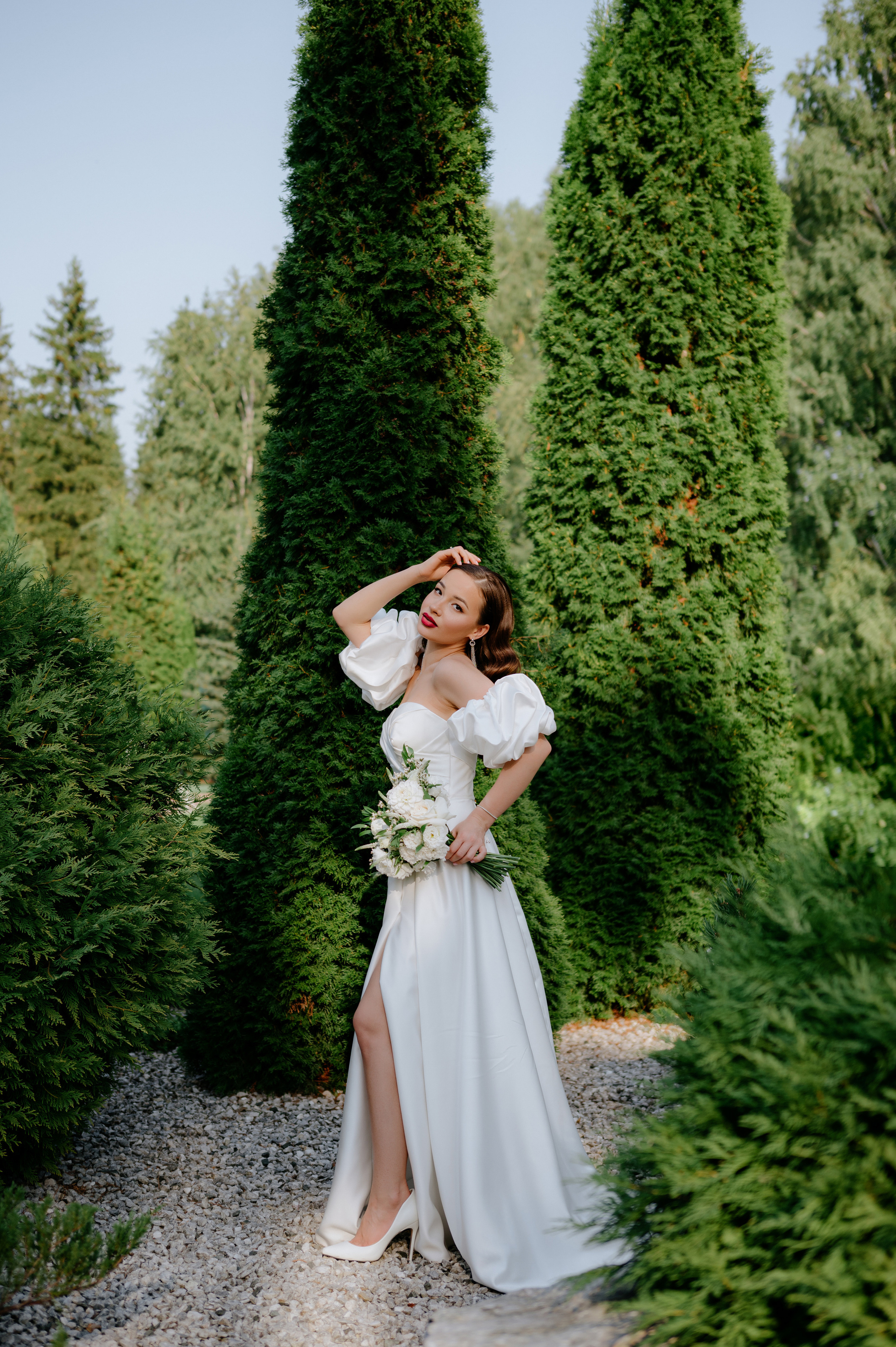 МИША И КАТЯ. Свадебный и семейный фотограф Никита Корохов