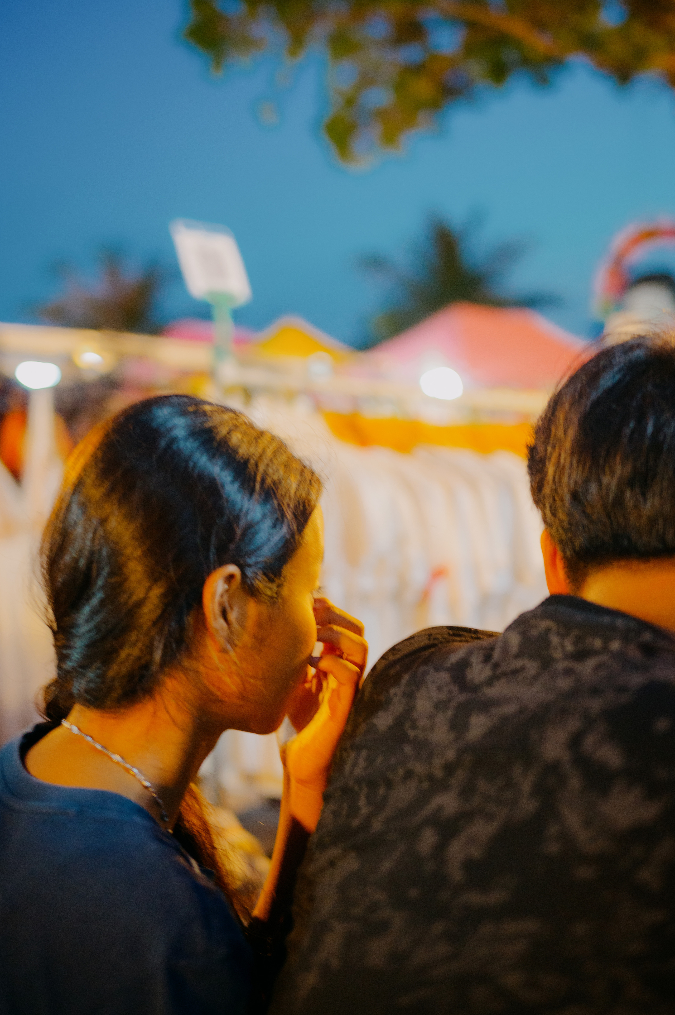 PHANGAN. Свадебный и семейный фотограф Никита Корохов