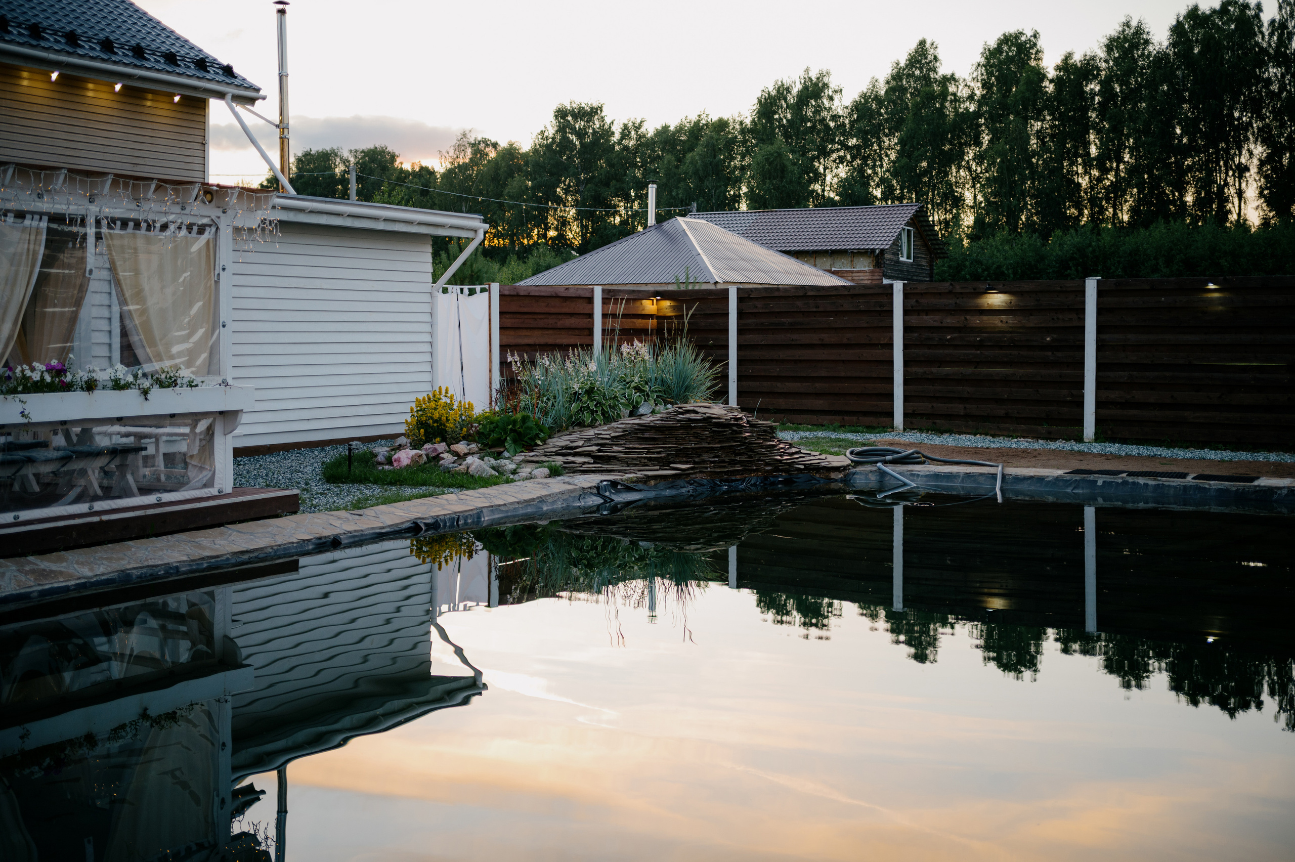 ДИМА И ЛЕНА. Свадебный и семейный фотограф Никита Корохов