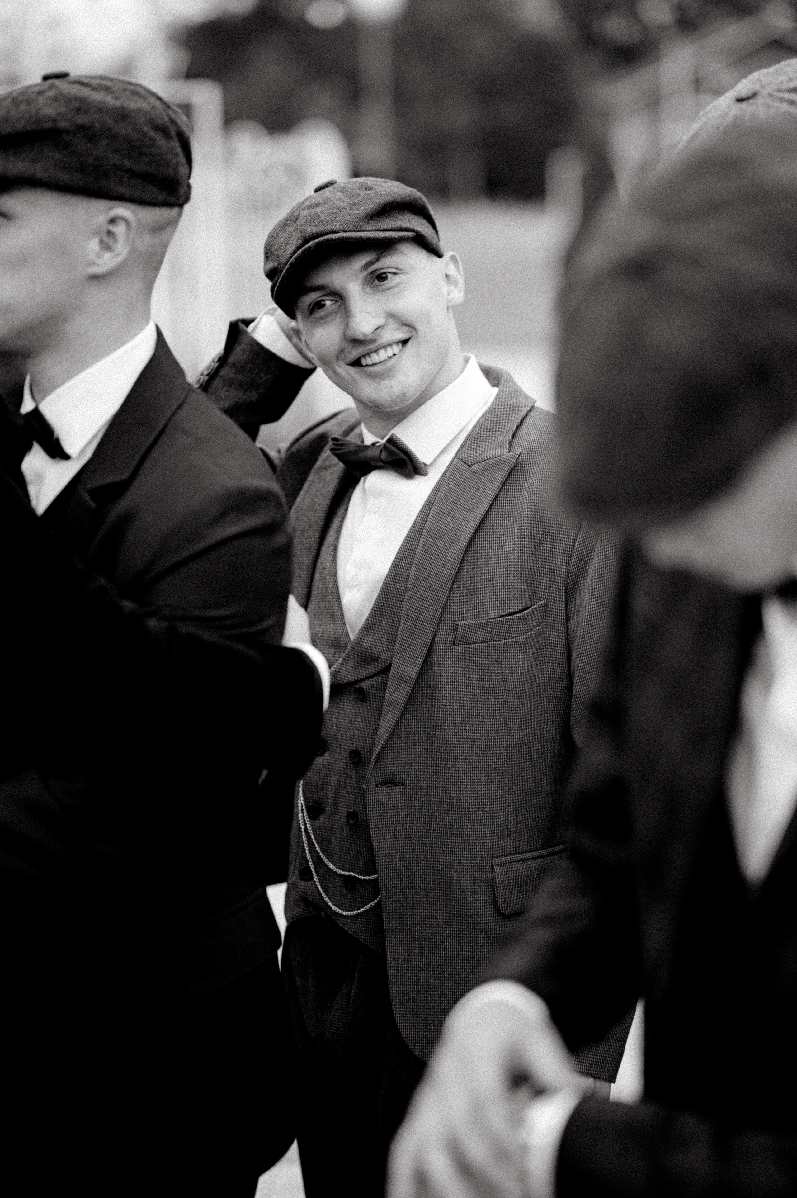 PEAKY BLINDERS. Свадебный и семейный фотограф Никита Корохов