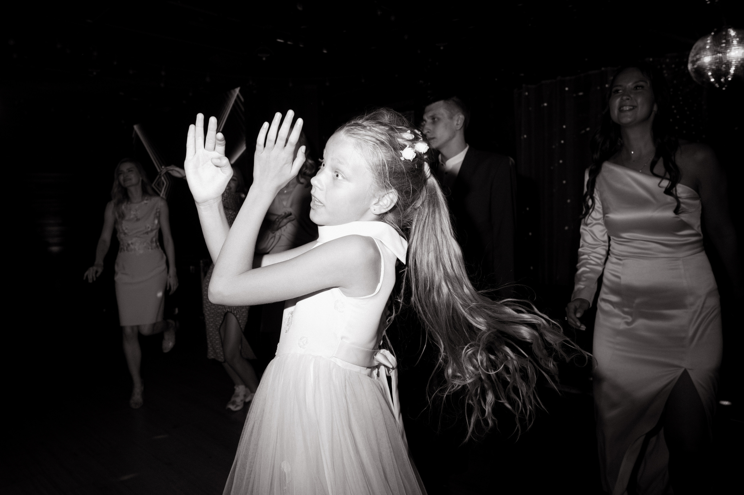 Григорий и Алиса. Свадебный и семейный фотограф Никита Корохов