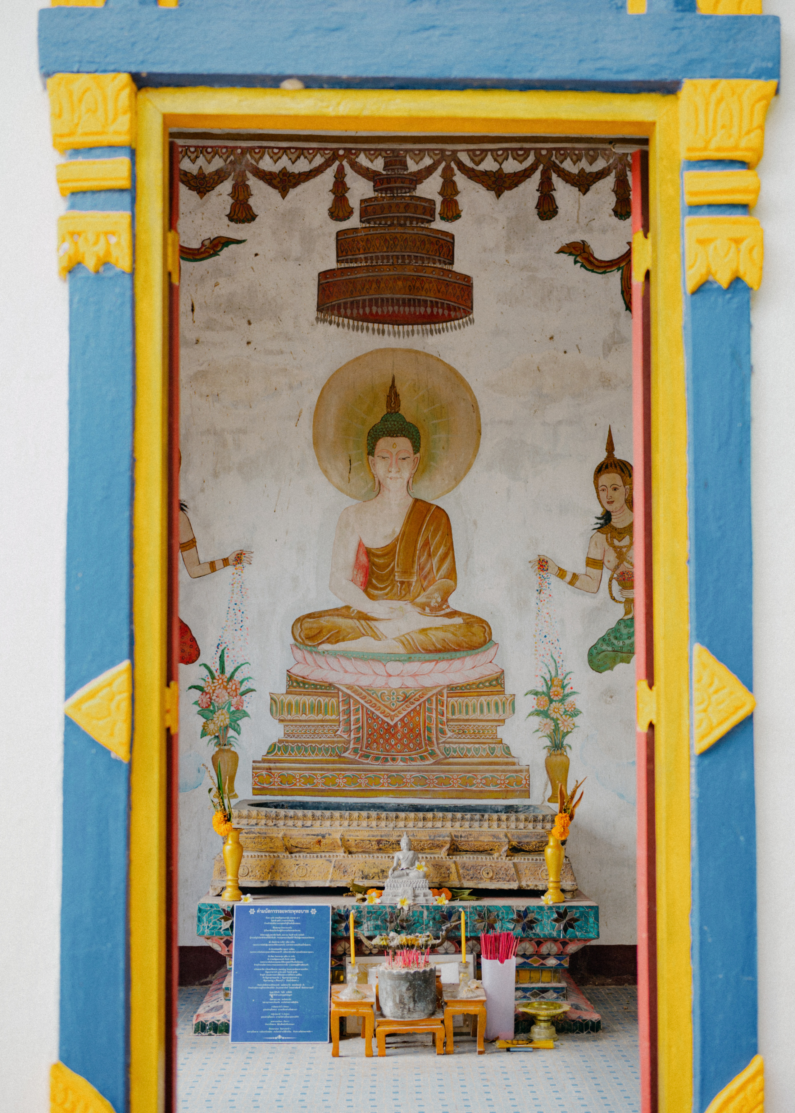 PHANGAN. Свадебный и семейный фотограф Никита Корохов