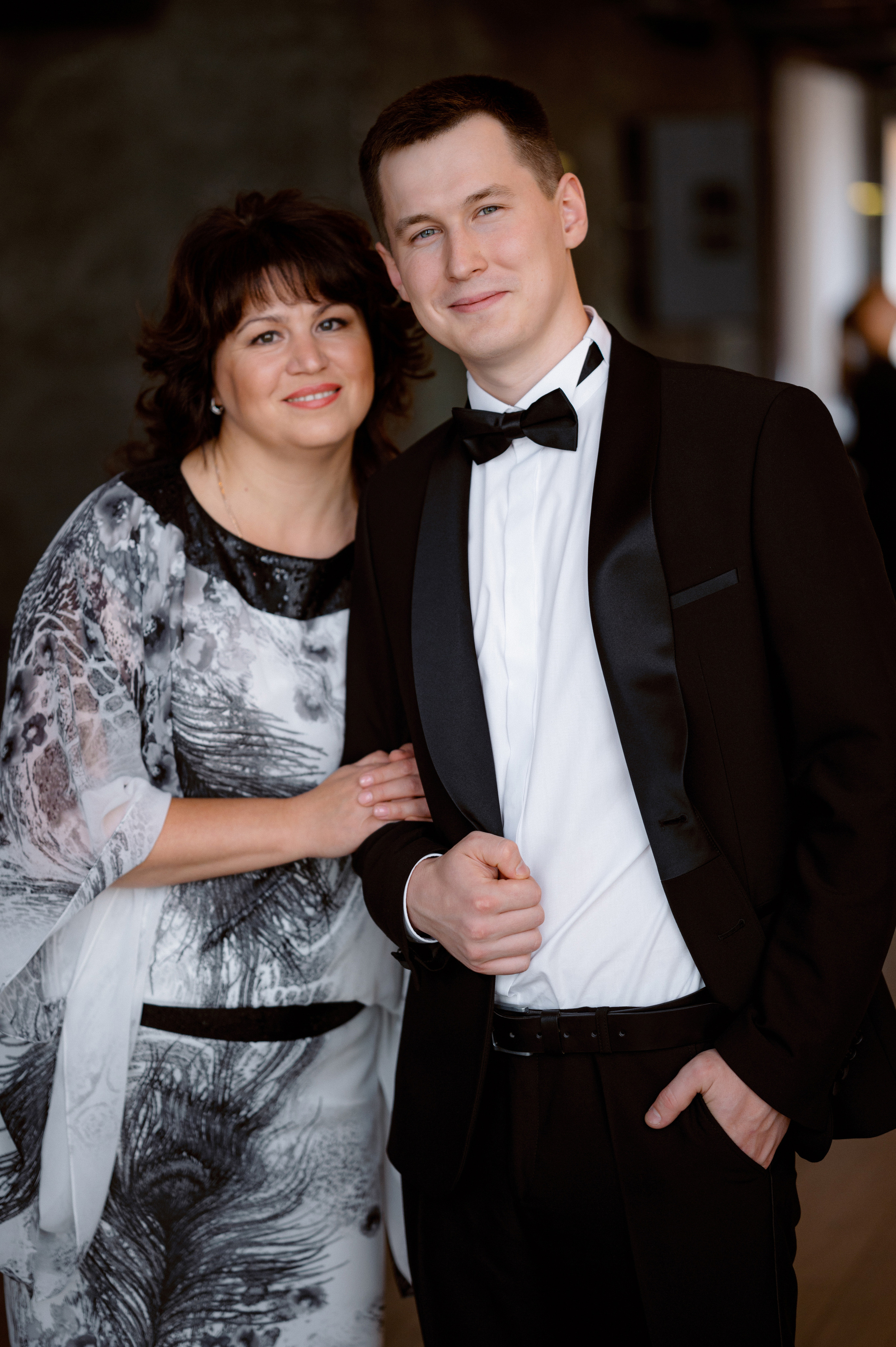 Григорий и Алиса. Свадебный и семейный фотограф Никита Корохов