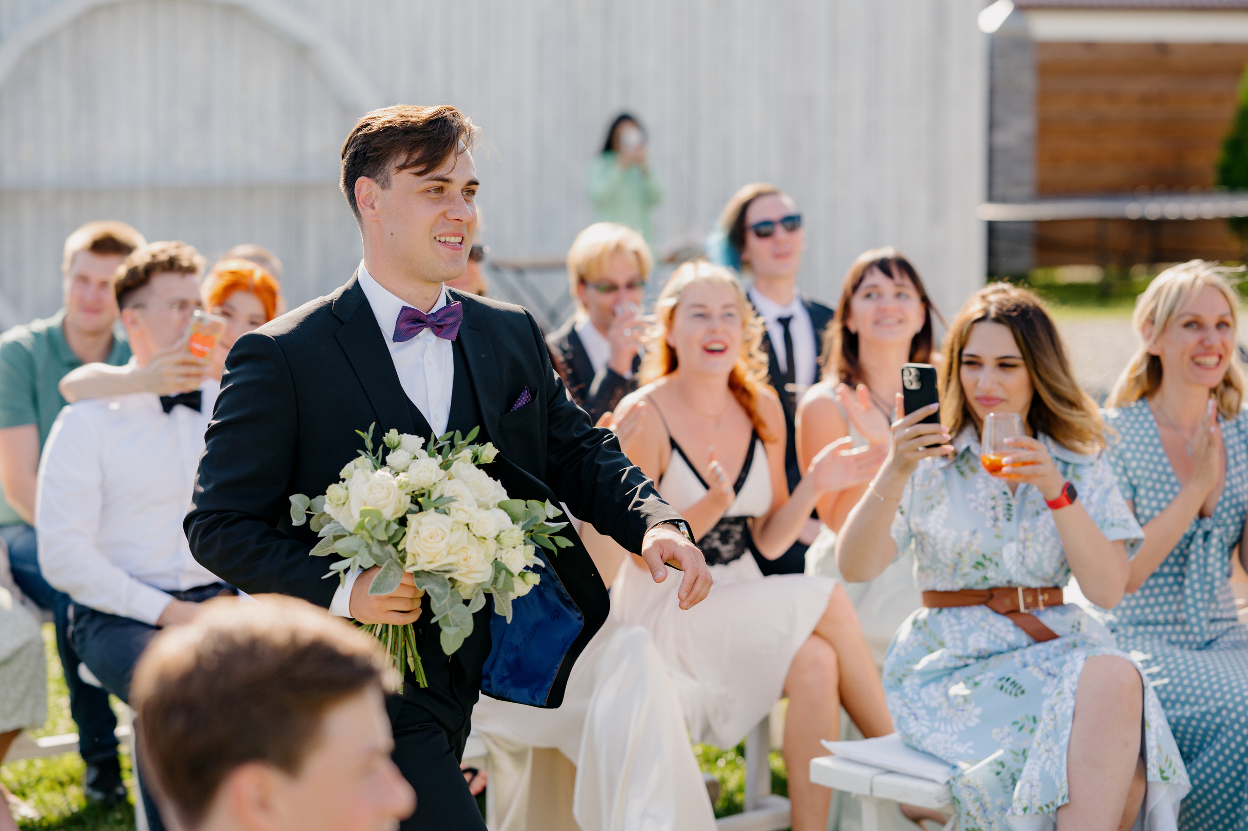 ДИМА И ЛЕНА. Свадебный и семейный фотограф Никита Корохов