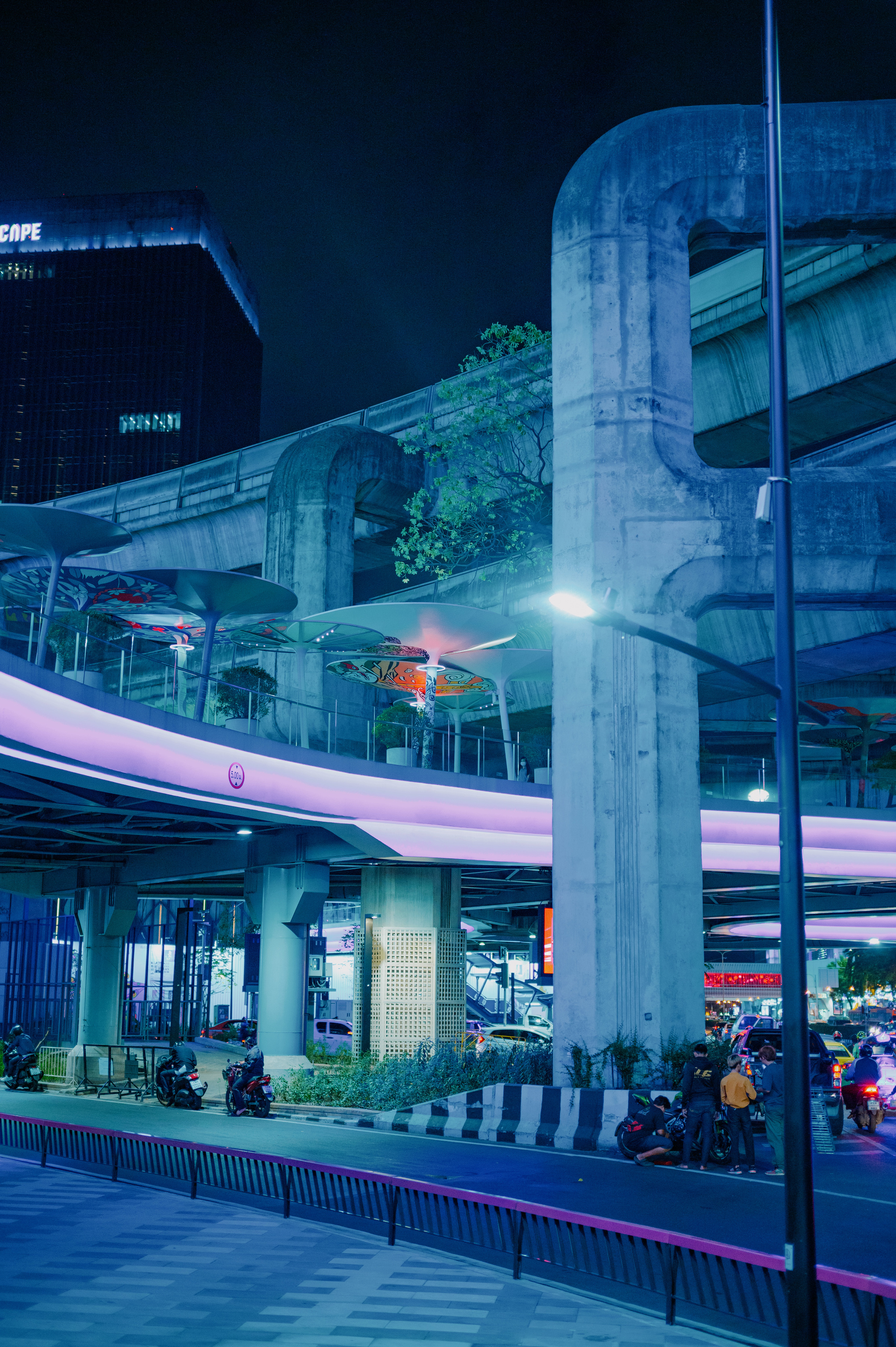 BANGKOK. Свадебный и семейный фотограф Никита Корохов