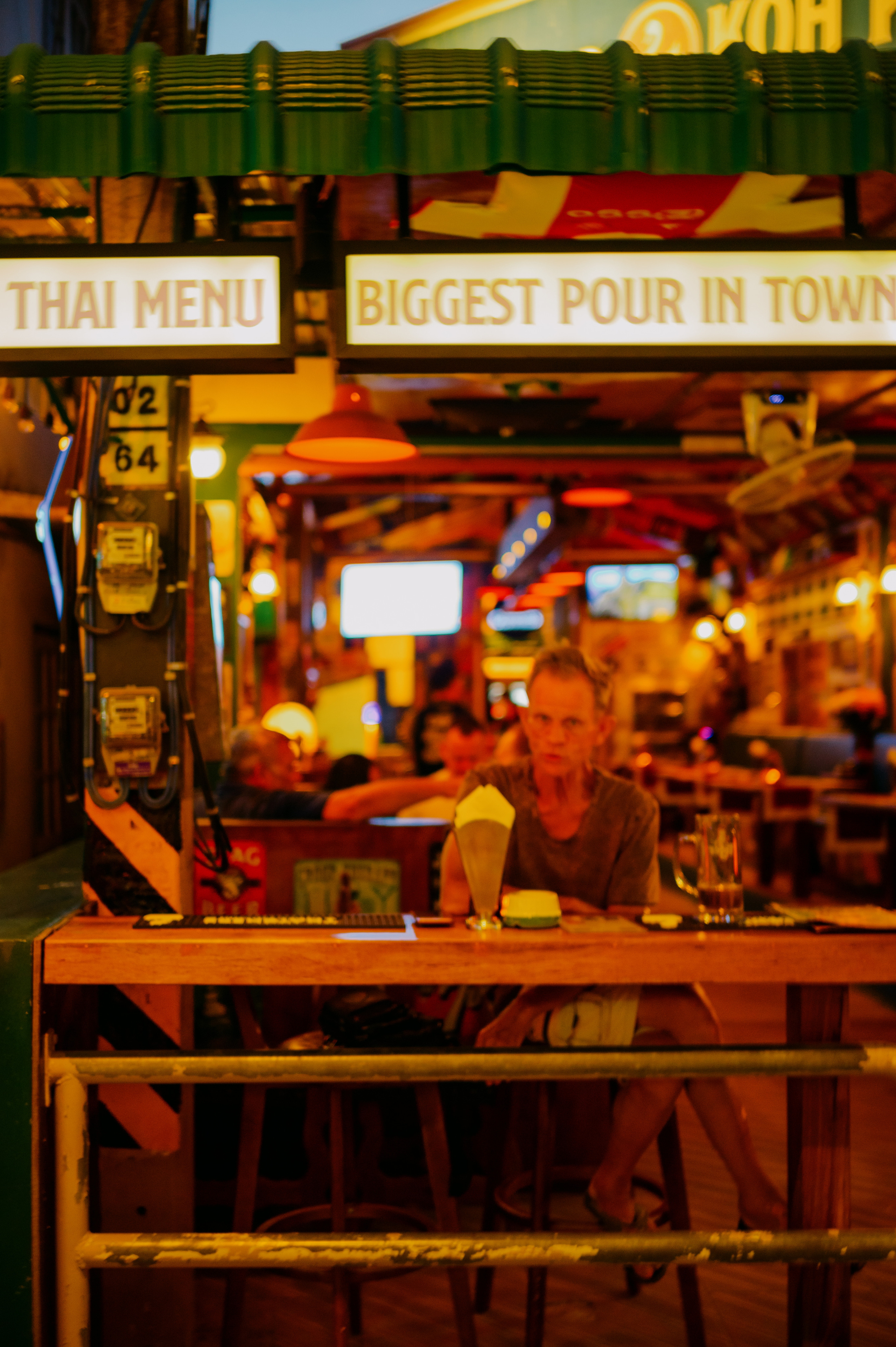 PHANGAN. Свадебный и семейный фотограф Никита Корохов