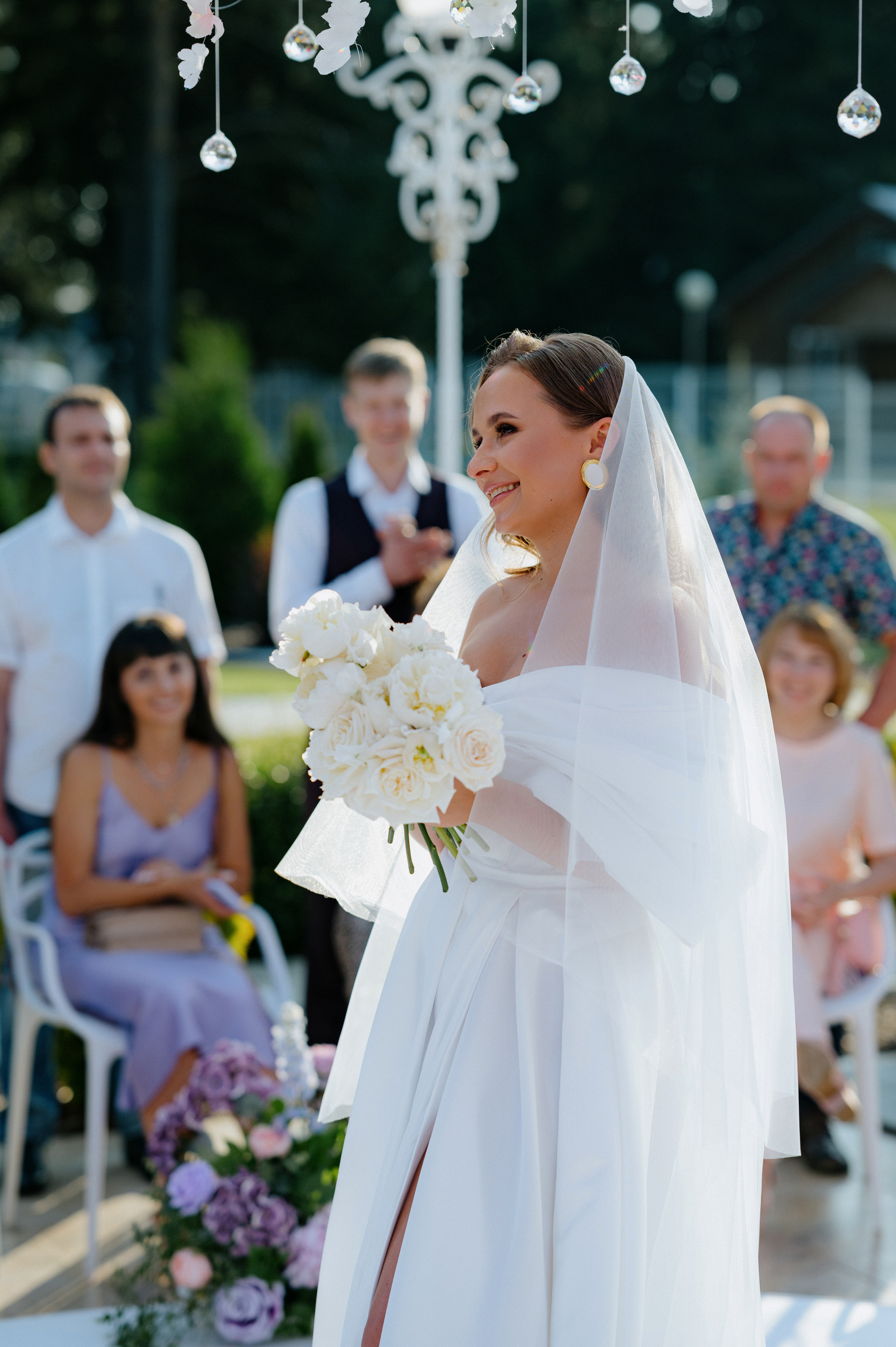 ВЛАДИСЛАВ И АННА. Свадебный и семейный фотограф Никита Корохов