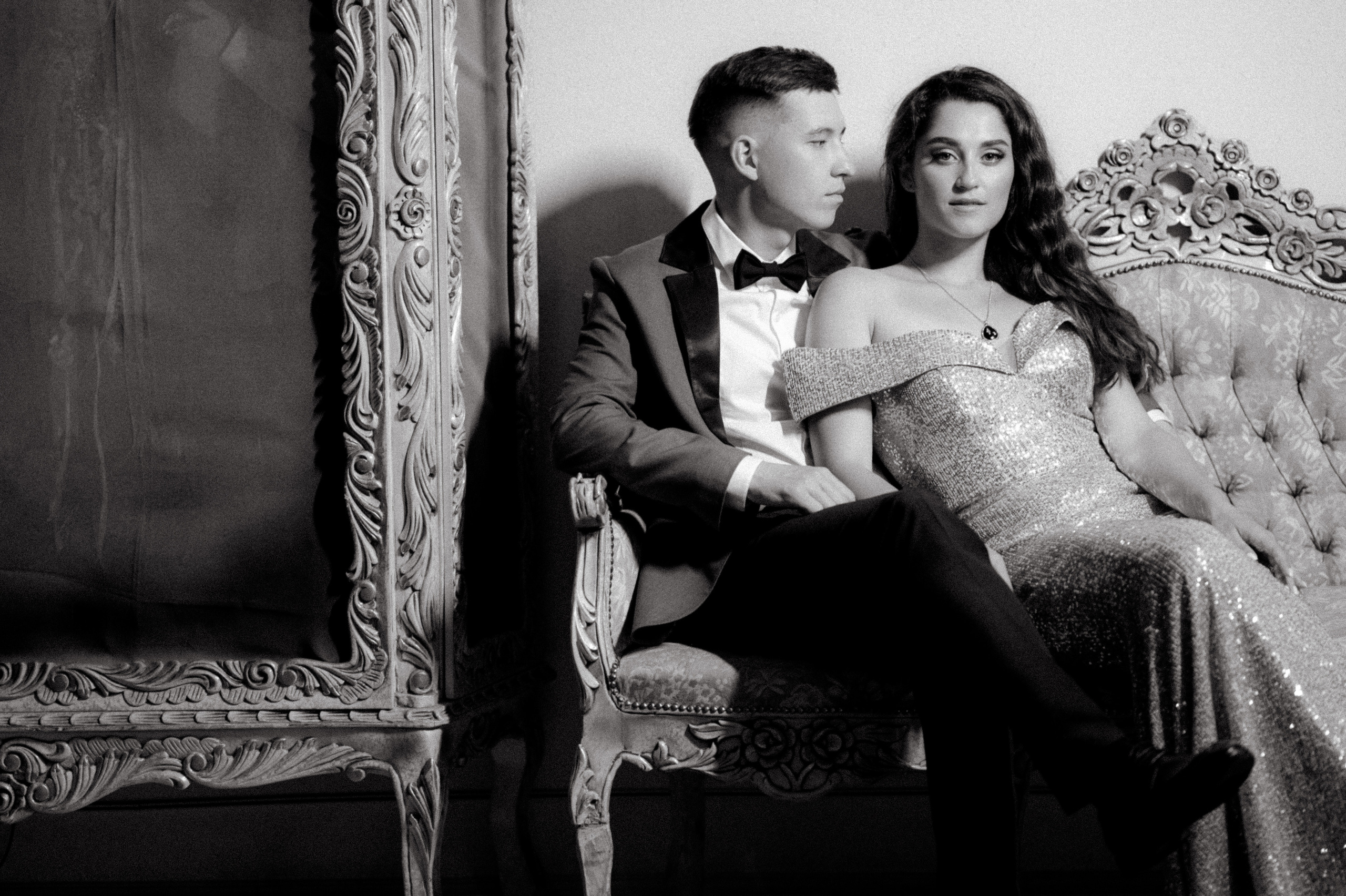 PEAKY BLINDERS. Свадебный и семейный фотограф Никита Корохов